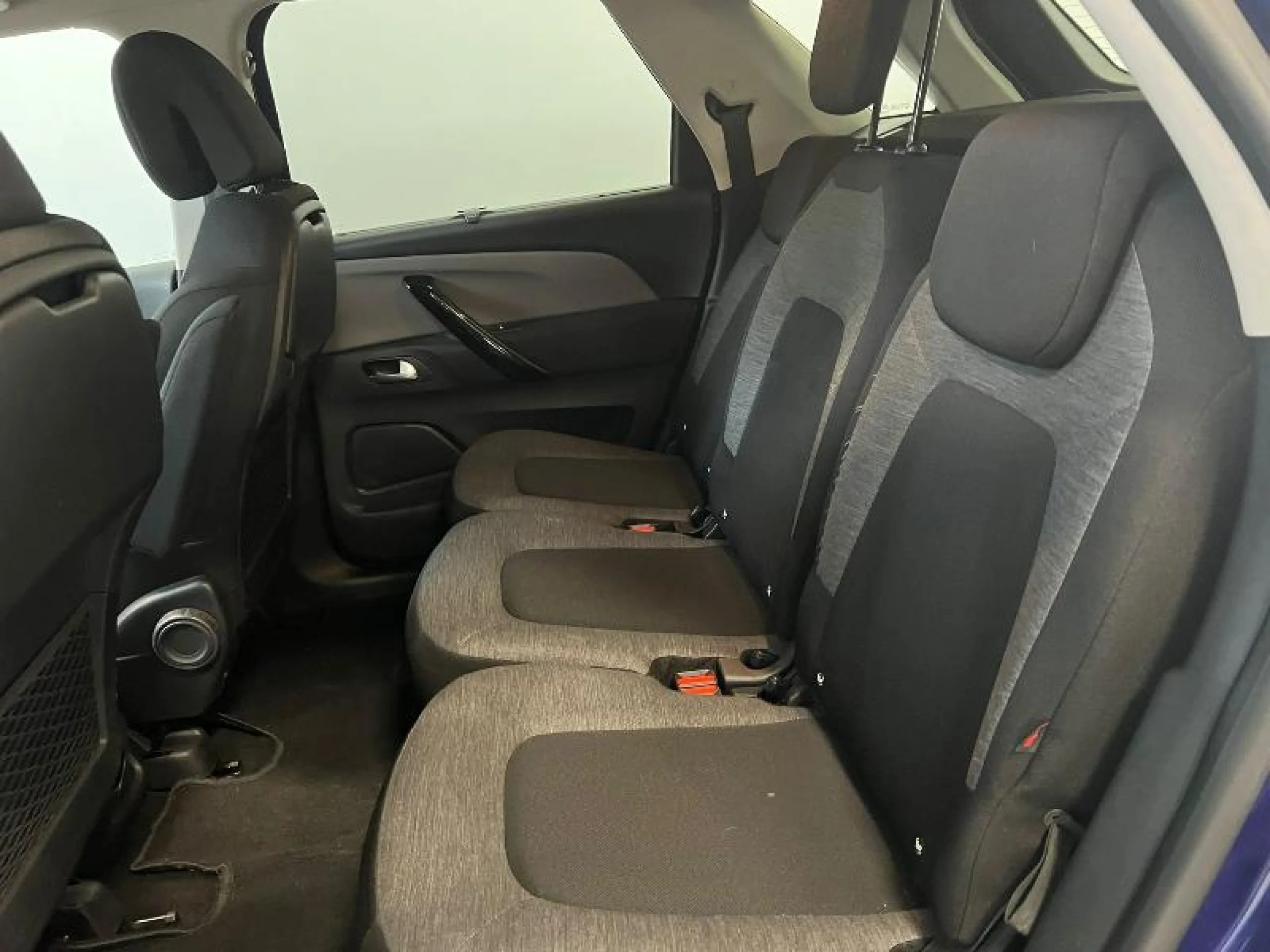 CITROEN C4 PICASSO PURETECH 96KW (130CV) S&S 6V LIVE - Foto 9