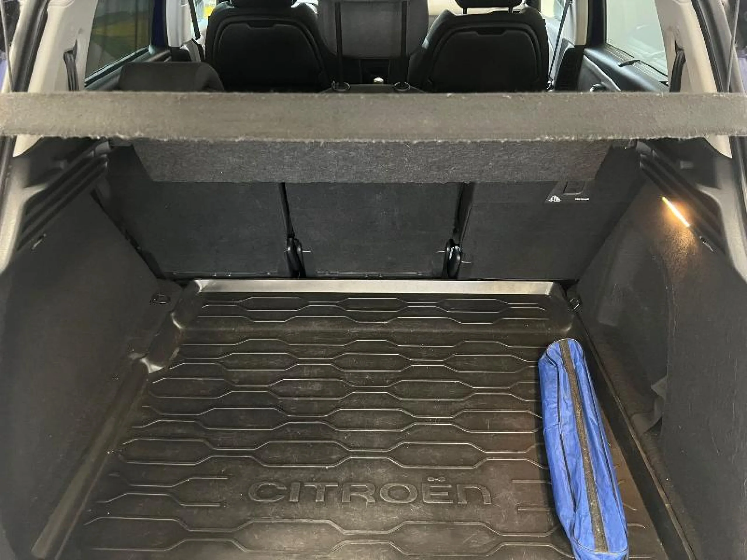 CITROEN C4 PICASSO PURETECH 96KW (130CV) S&S 6V LIVE - Foto 10