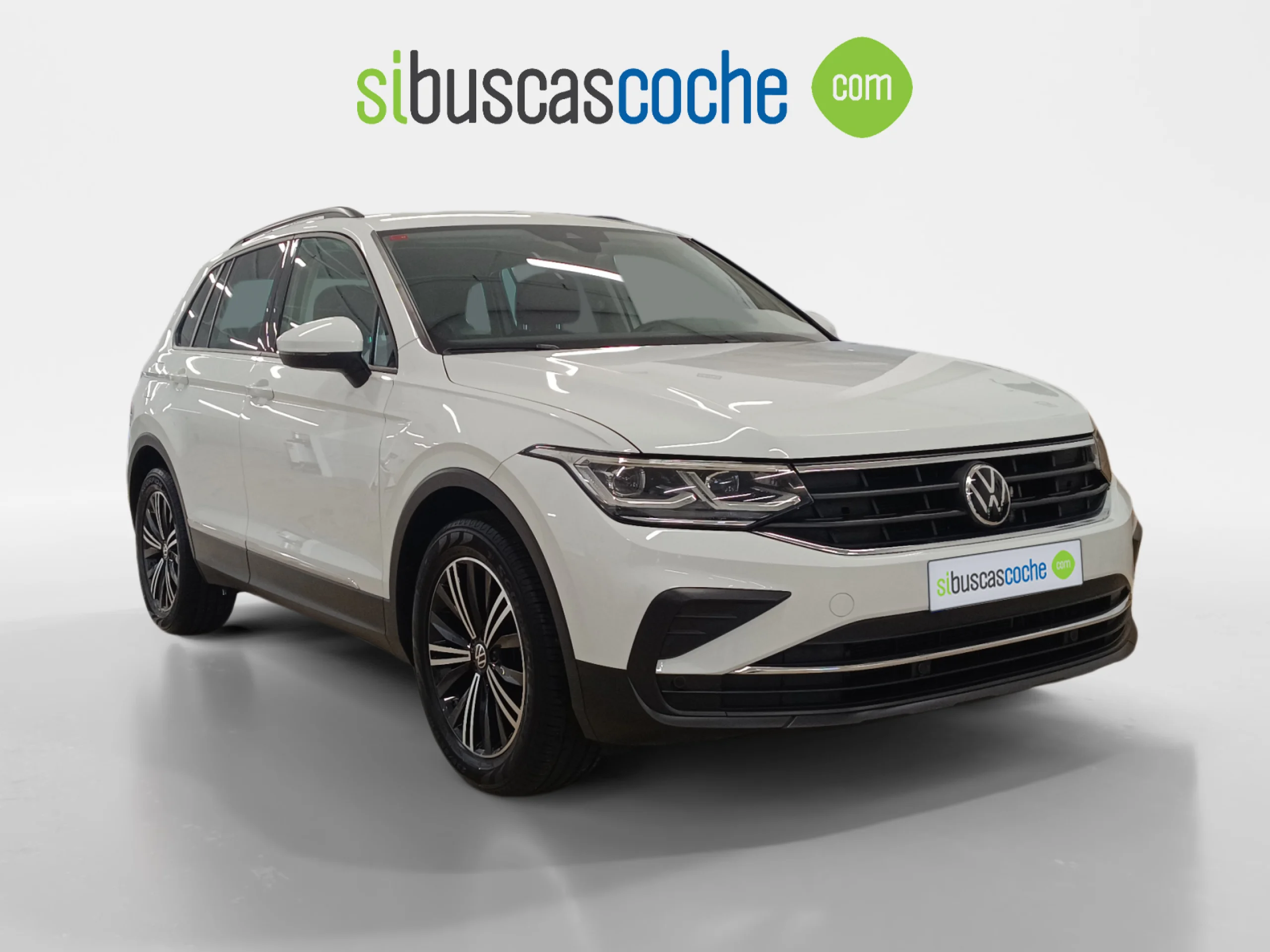 VOLKSWAGEN TIGUAN LIFE 2.0 TDI 110KW (150CV) DSG - Foto 1
