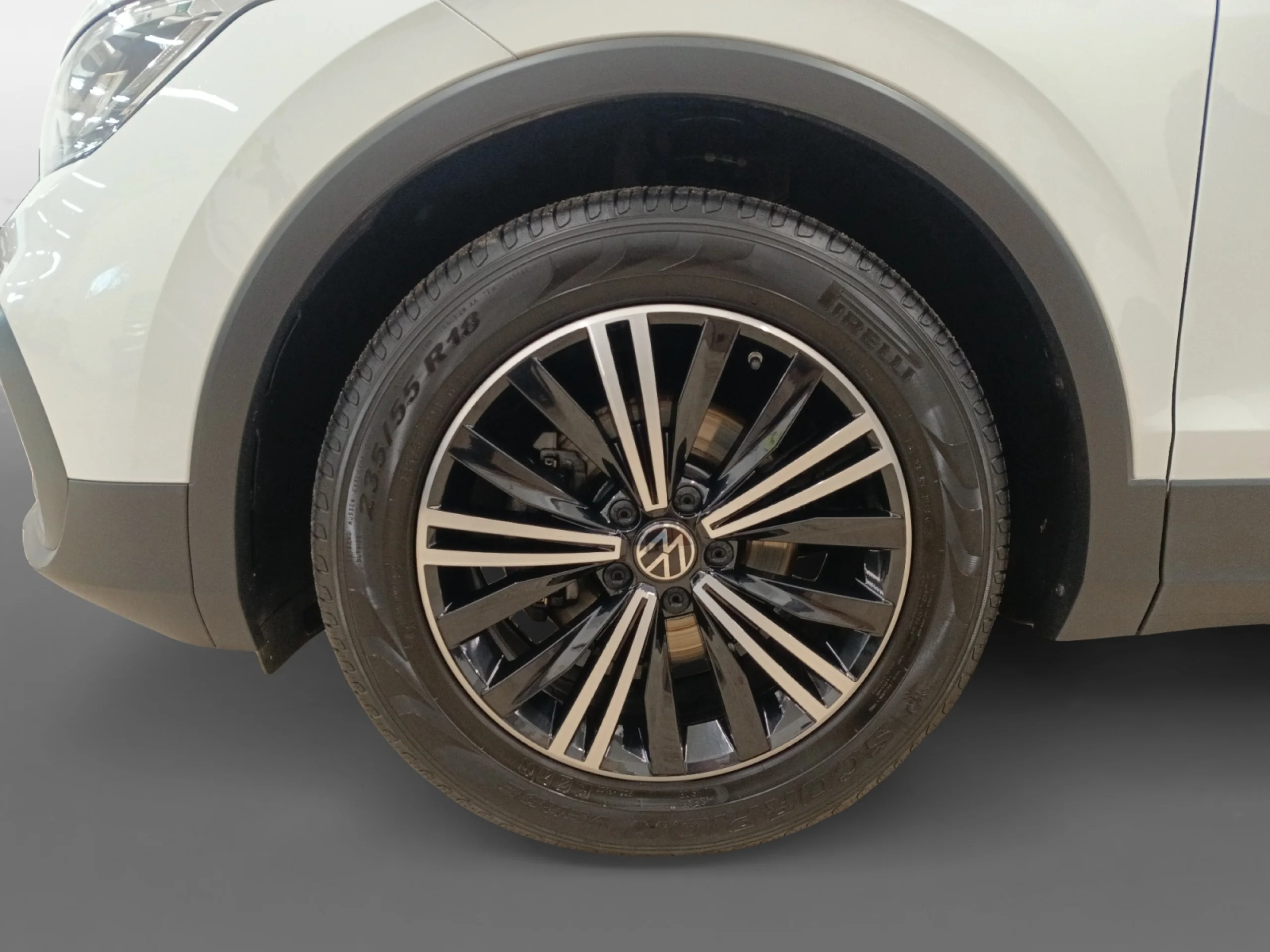 VOLKSWAGEN TIGUAN LIFE 2.0 TDI 110KW (150CV) DSG - Foto 8