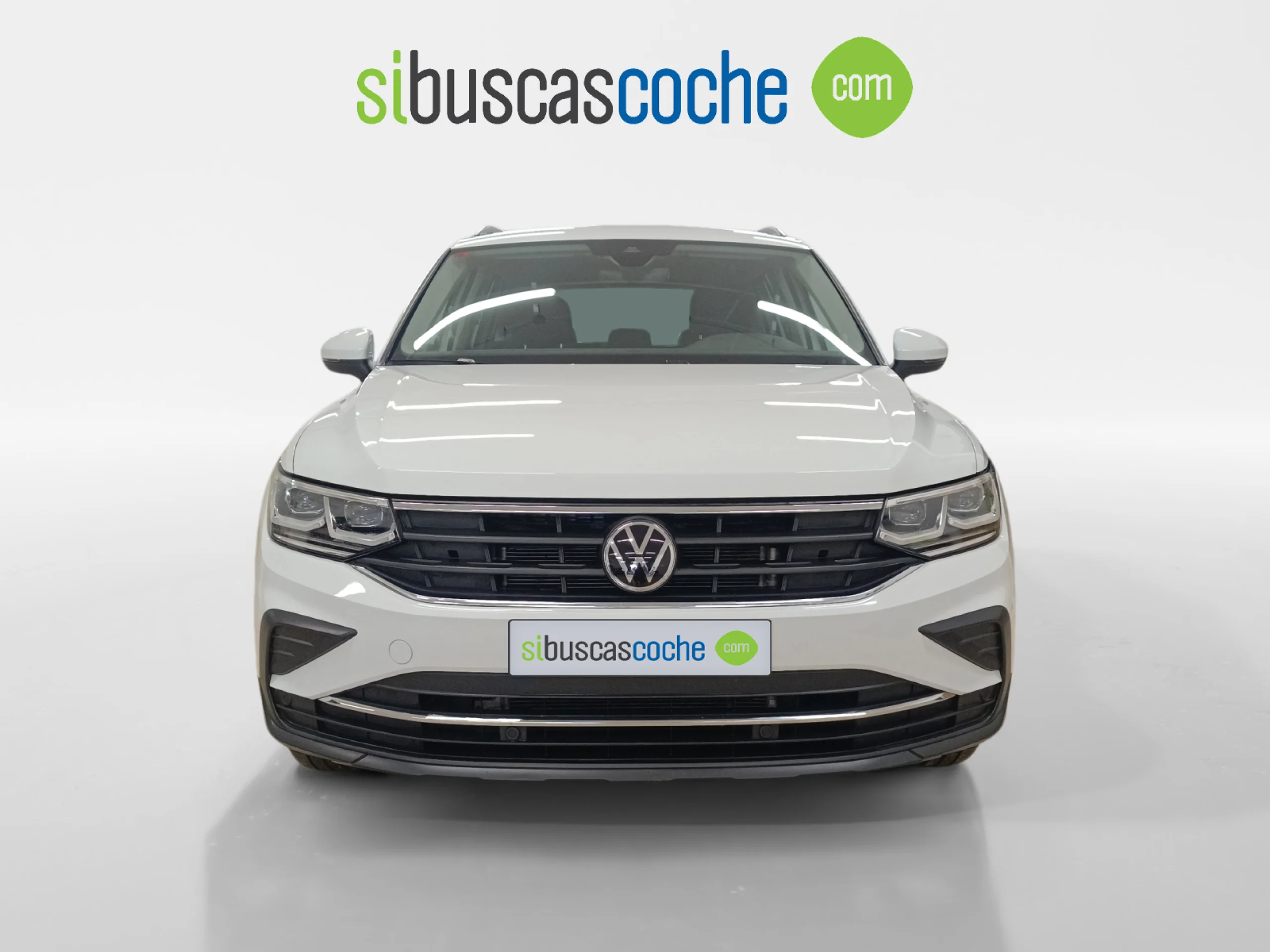 VOLKSWAGEN TIGUAN LIFE 2.0 TDI 110KW (150CV) DSG - Foto 19