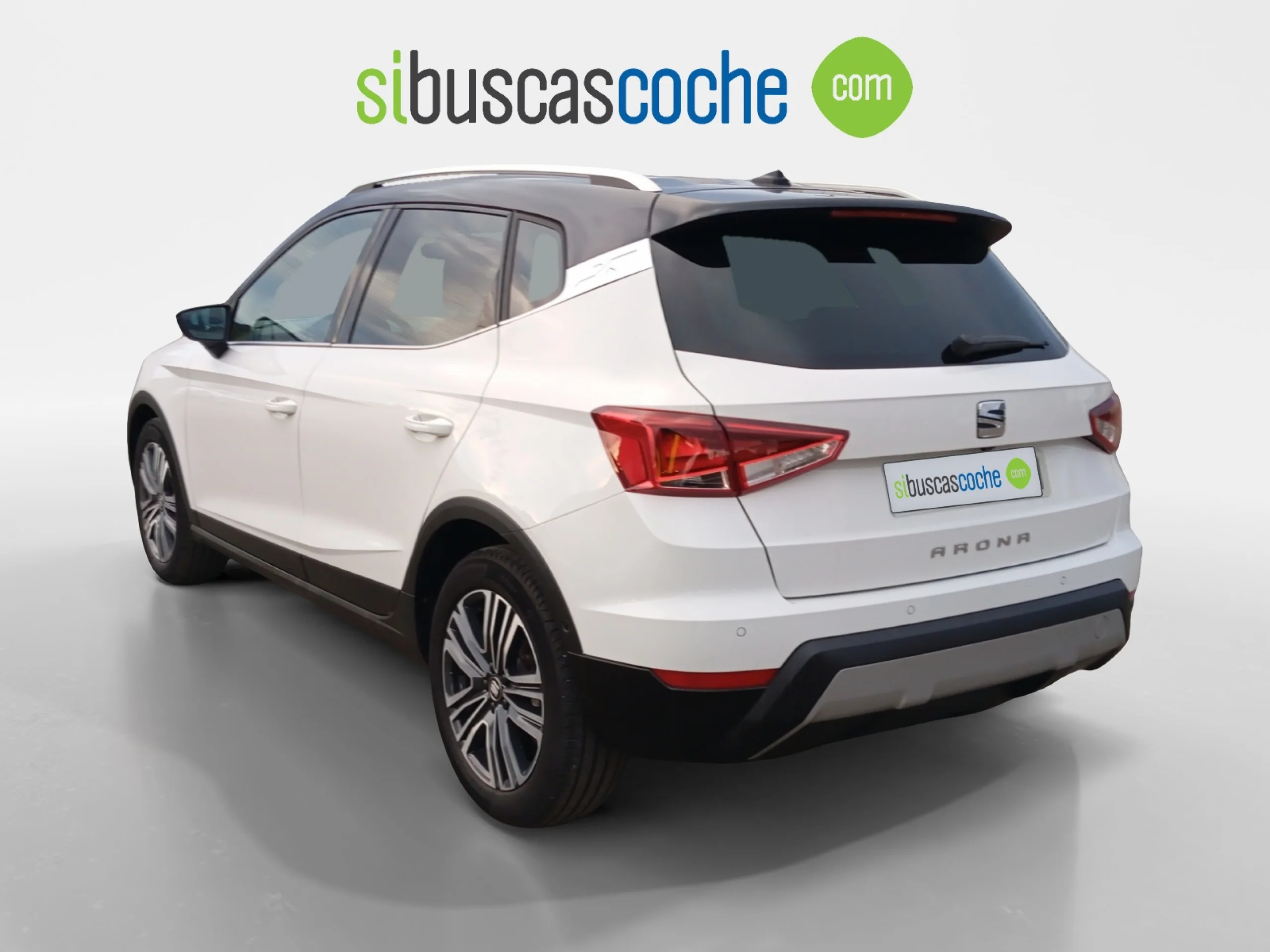 SEAT ARONA 1.0 TSI 85KW DSG XCELLENCE GO ECO - Foto 2