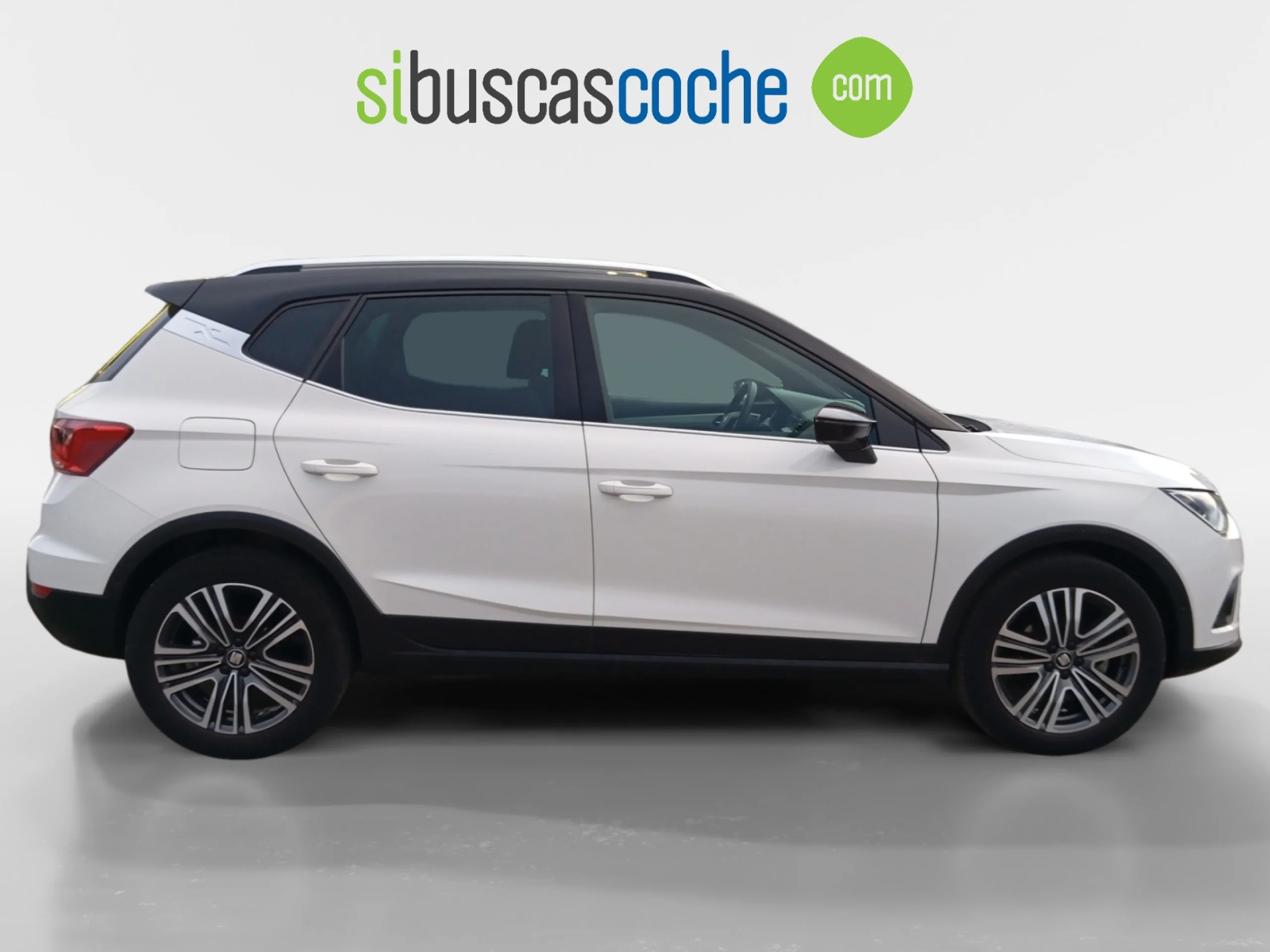 SEAT ARONA 1.0 TSI 85KW DSG XCELLENCE GO ECO - Foto 3