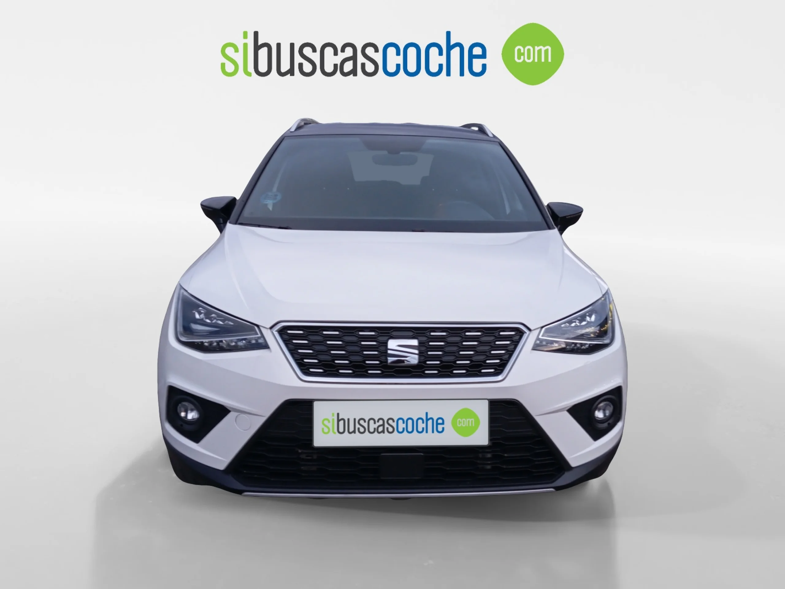 SEAT ARONA 1.0 TSI 85KW DSG XCELLENCE GO ECO - Foto 12