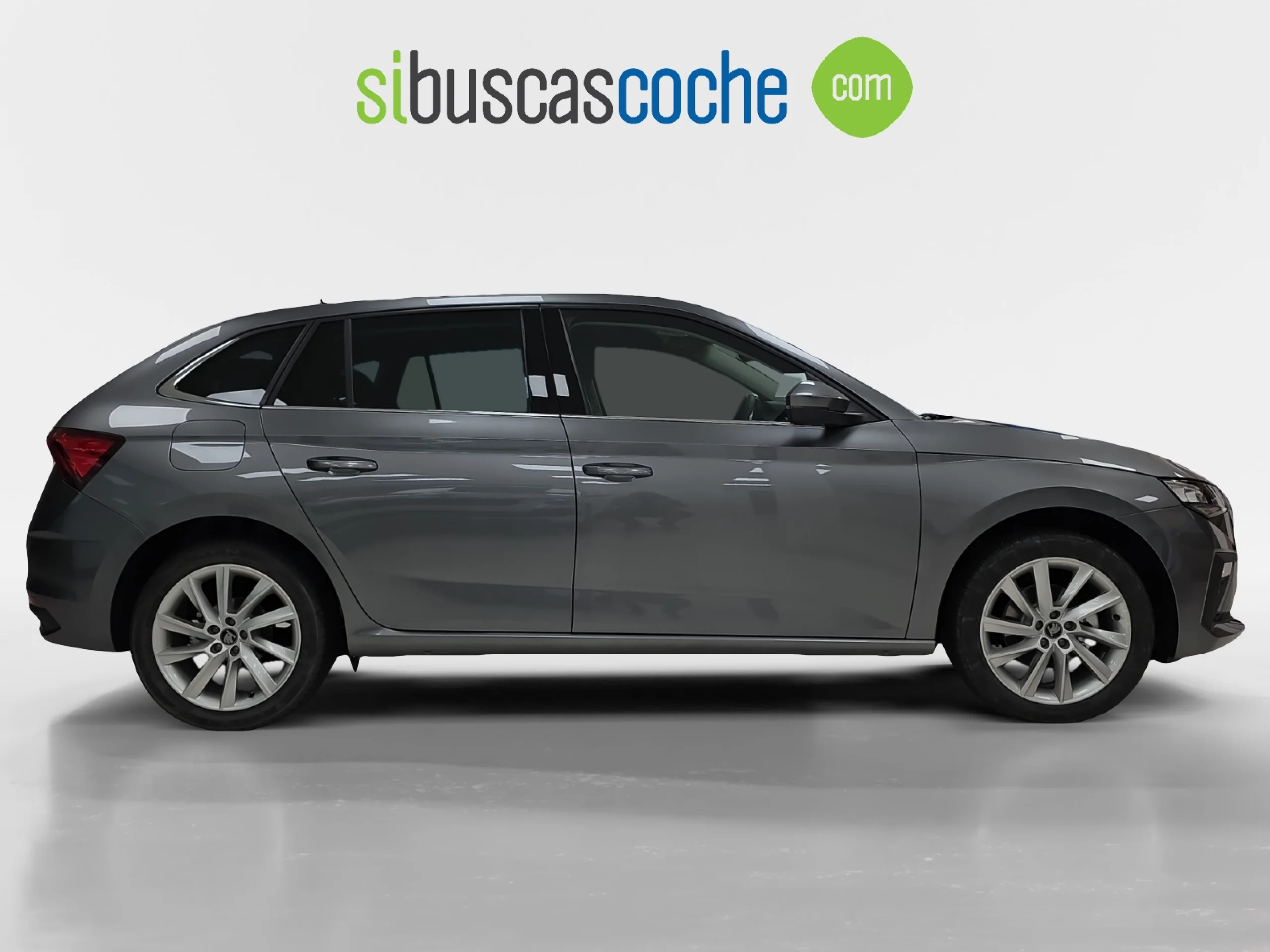 SKODA SCALA 1.5 TSI 110 KW (150 CV) SELECTION - Foto 3