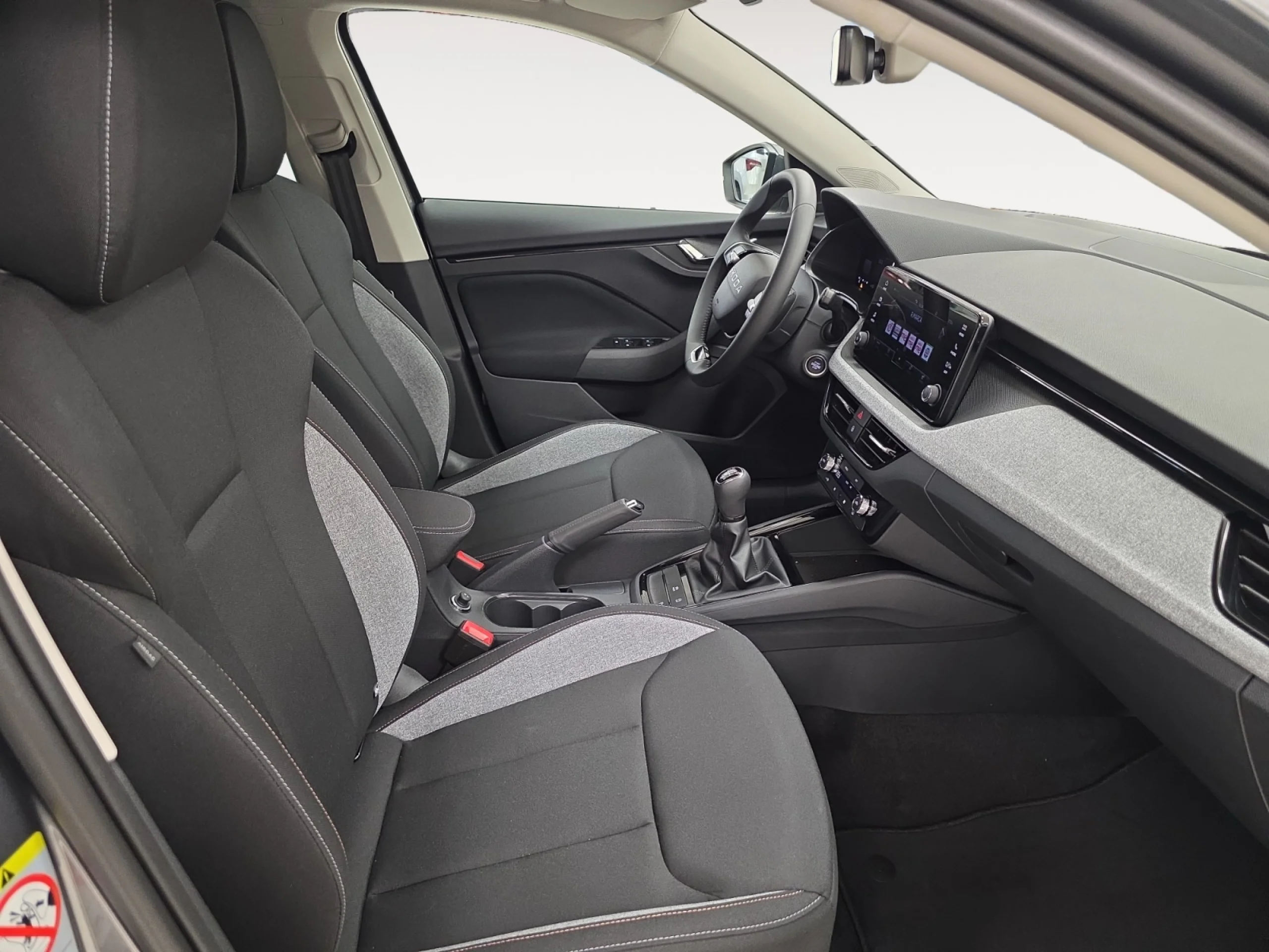 SKODA SCALA 1.5 TSI 110 KW (150 CV) SELECTION - Foto 5