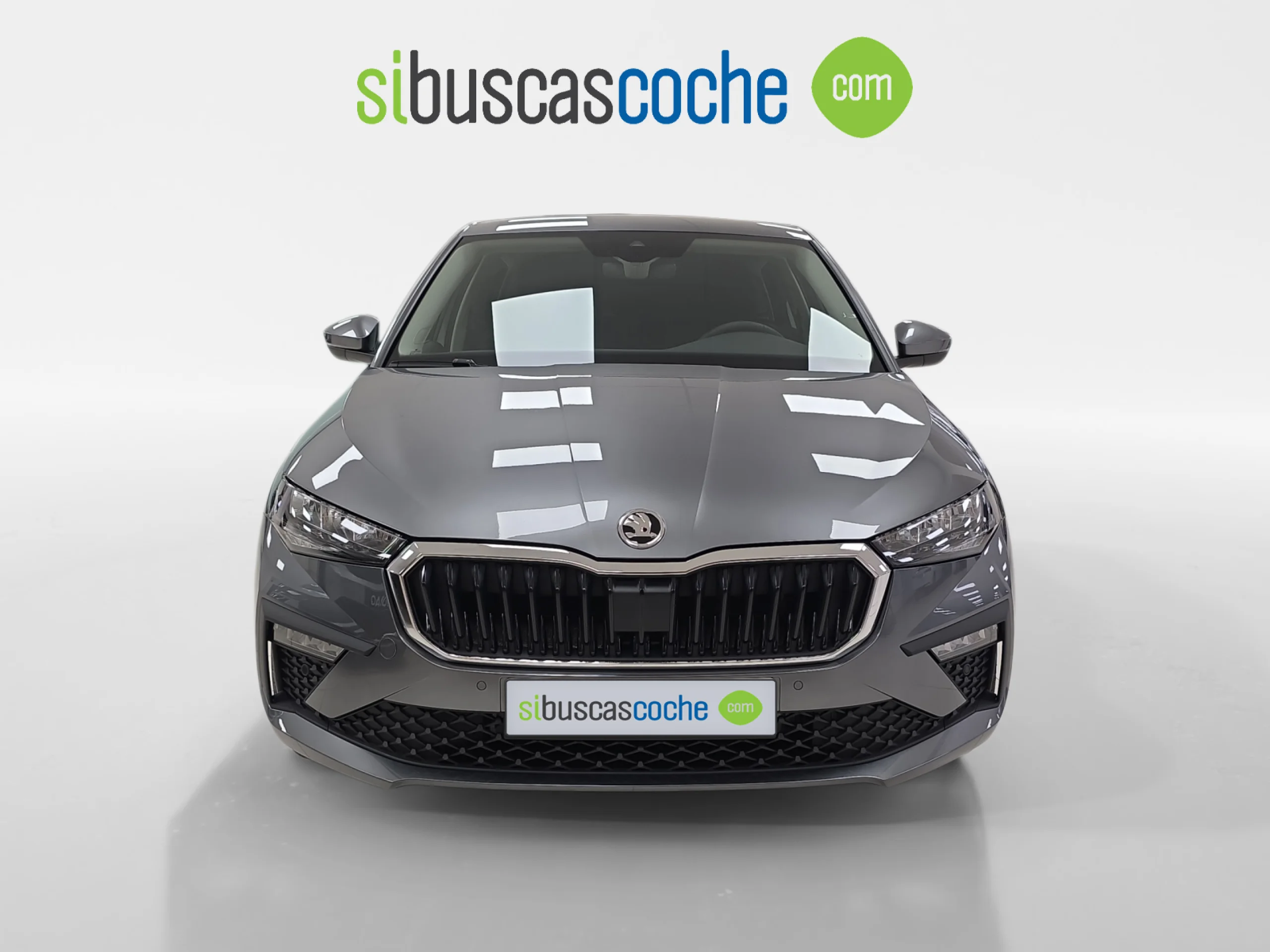 SKODA SCALA 1.5 TSI 110 KW (150 CV) SELECTION - Foto 10