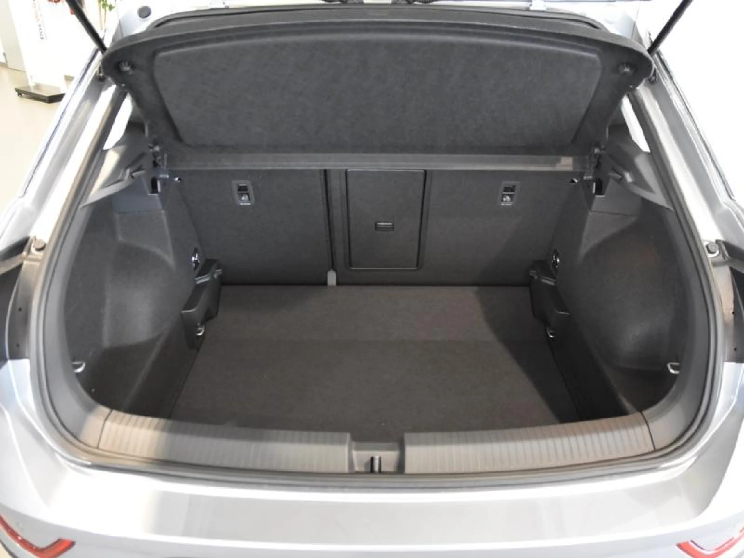 VOLKSWAGEN T ROC T ROC LIFE 1.0 TSI 85 KW (115 CV)  6 VEL. - Foto 7