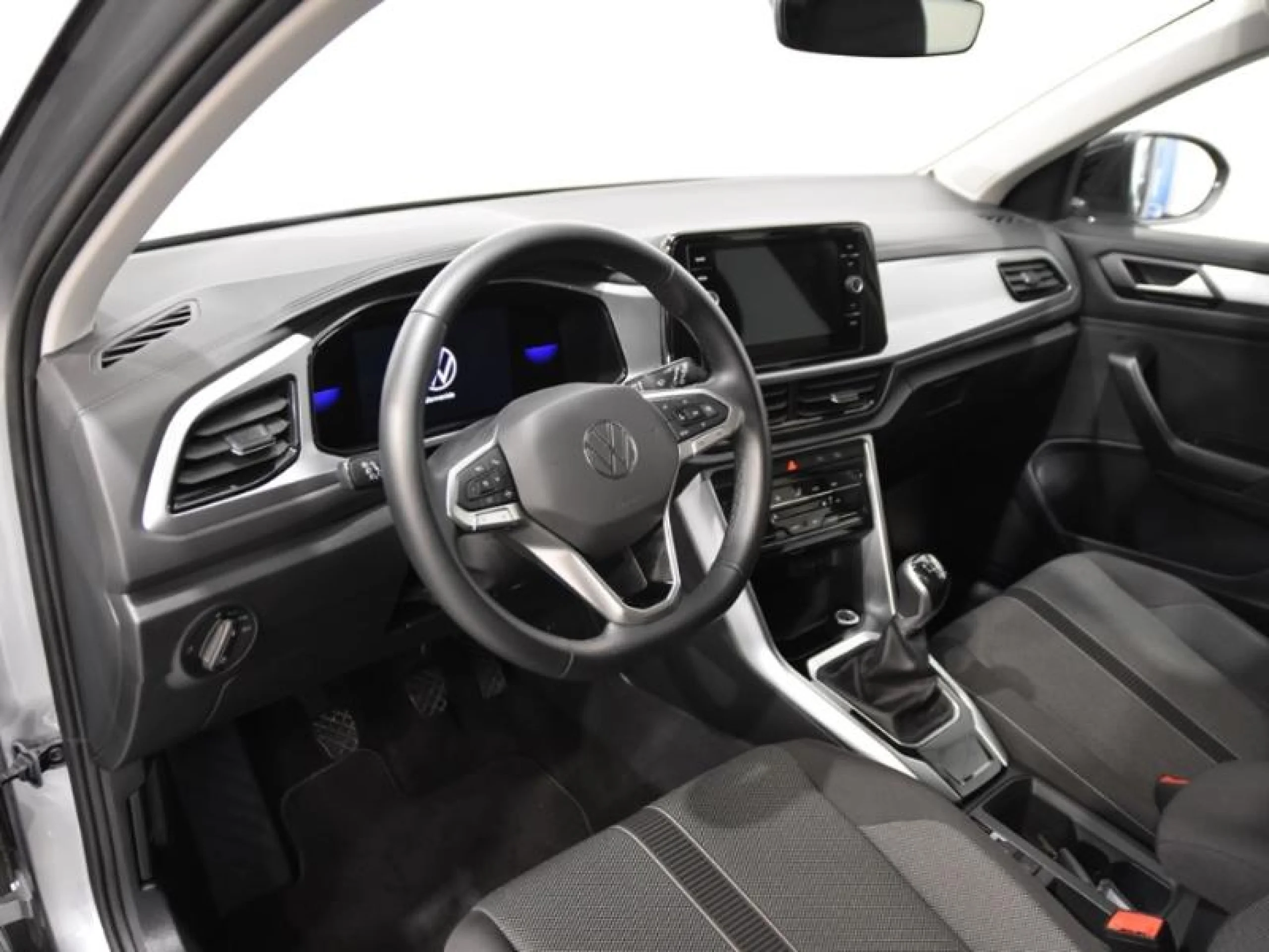 VOLKSWAGEN T ROC T ROC LIFE 1.0 TSI 85 KW (115 CV)  6 VEL. - Foto 9