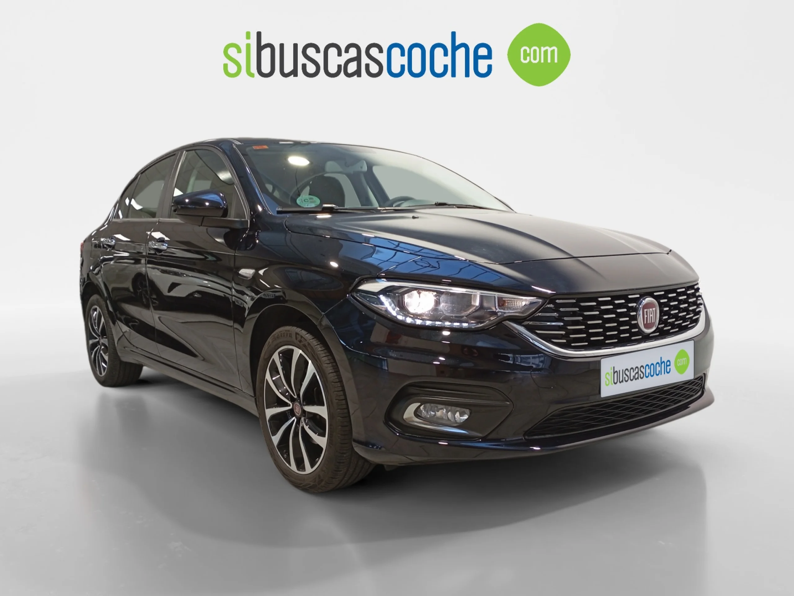 FIAT TIPO 1.4 16V LOUNGE 70KW (95CV) GASOLINA 5P. - Foto 1
