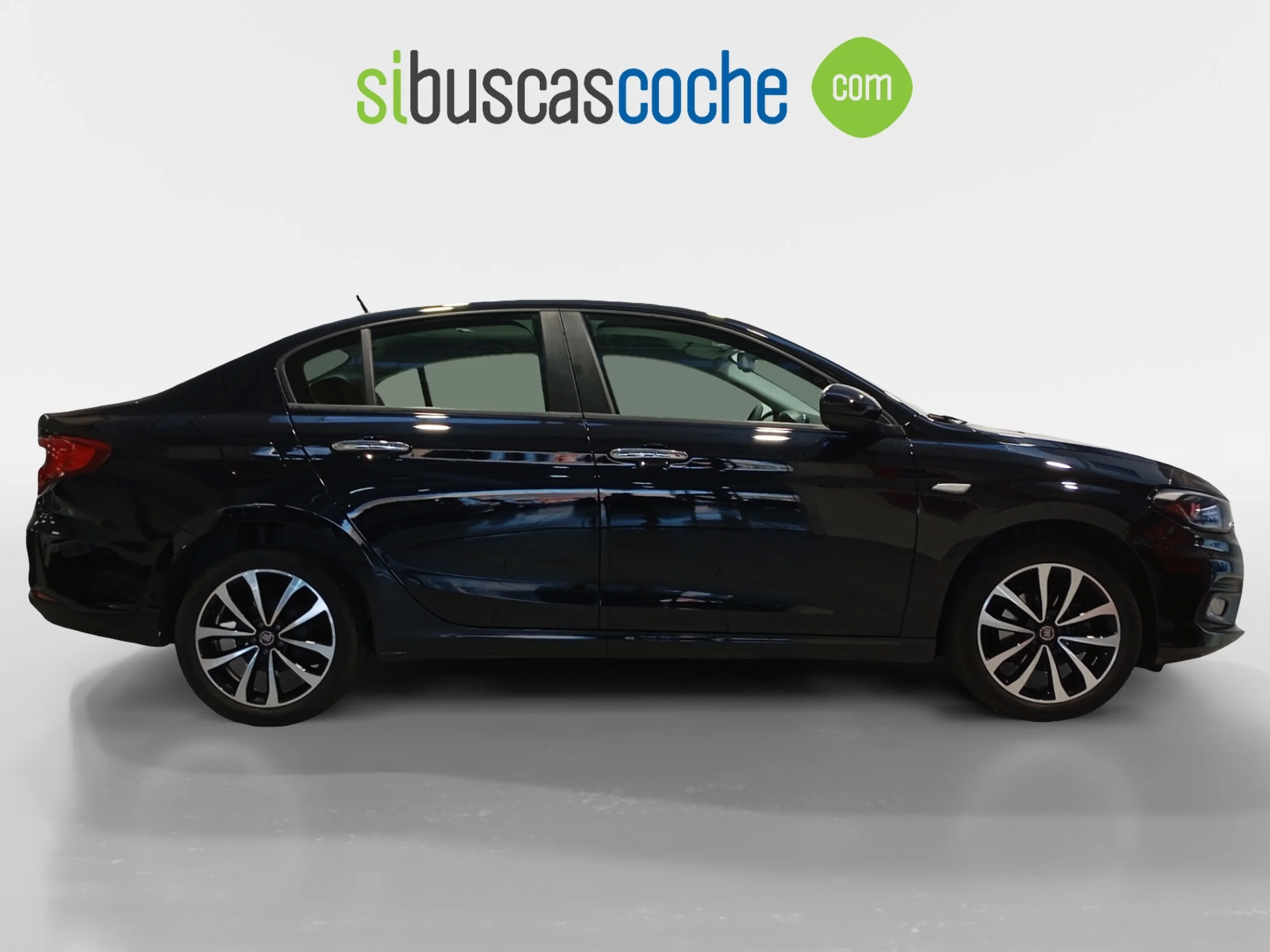 FIAT TIPO 1.4 16V LOUNGE 70KW (95CV) GASOLINA 5P. - Foto 3