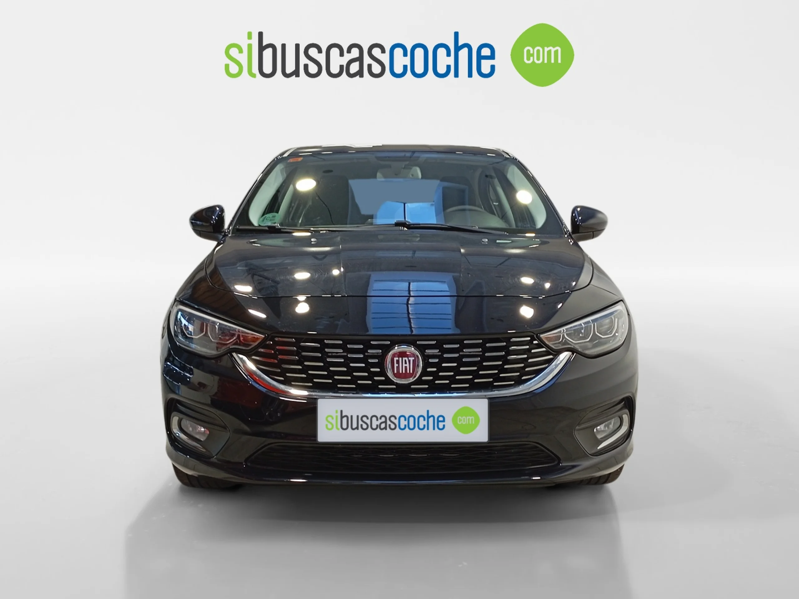 FIAT TIPO 1.4 16V LOUNGE 70KW (95CV) GASOLINA 5P. - Foto 12