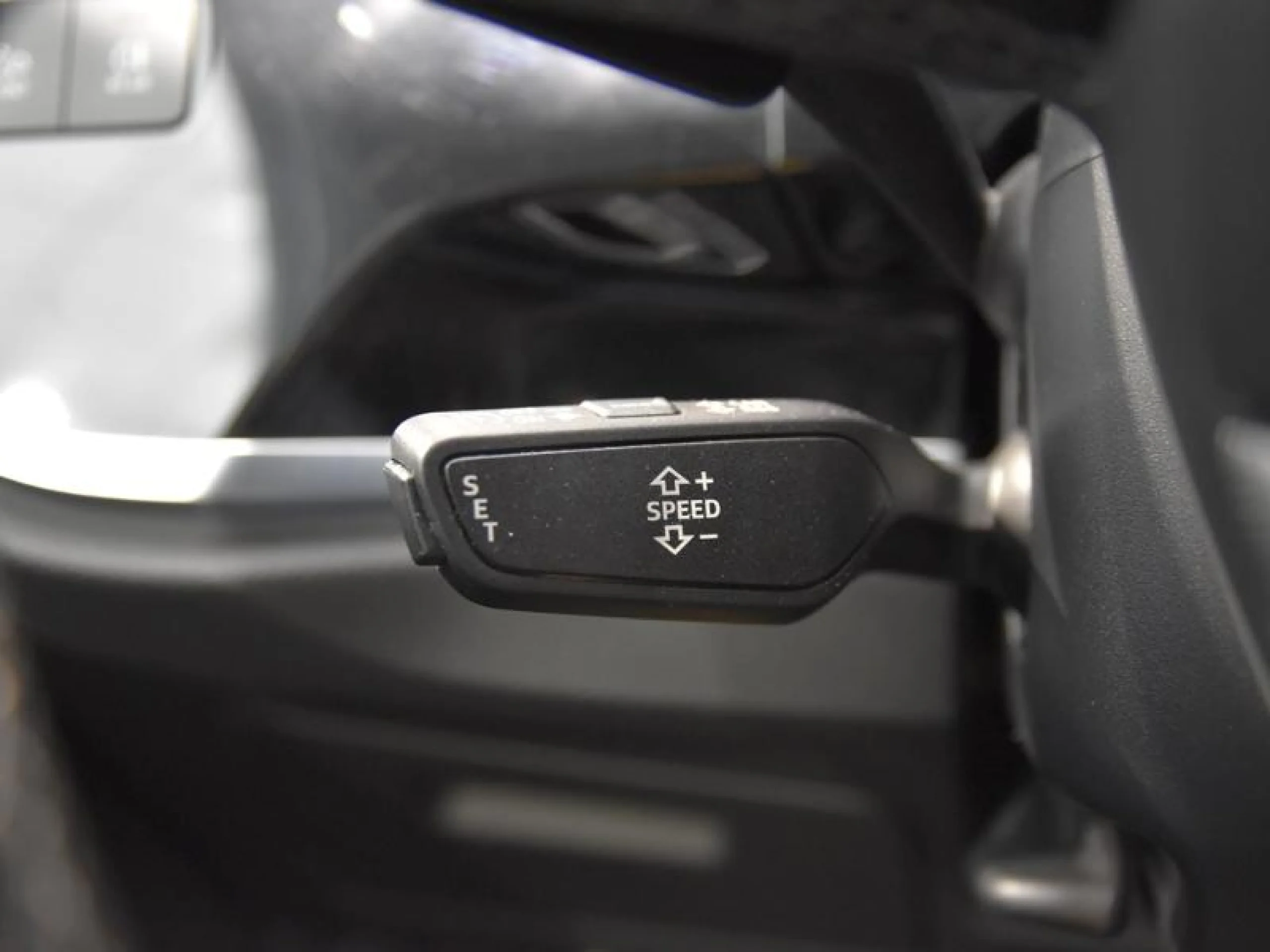 AUDI Q3 BLACK LINE 35 TDI 110KW (150CV) S TRONIC - Foto 16