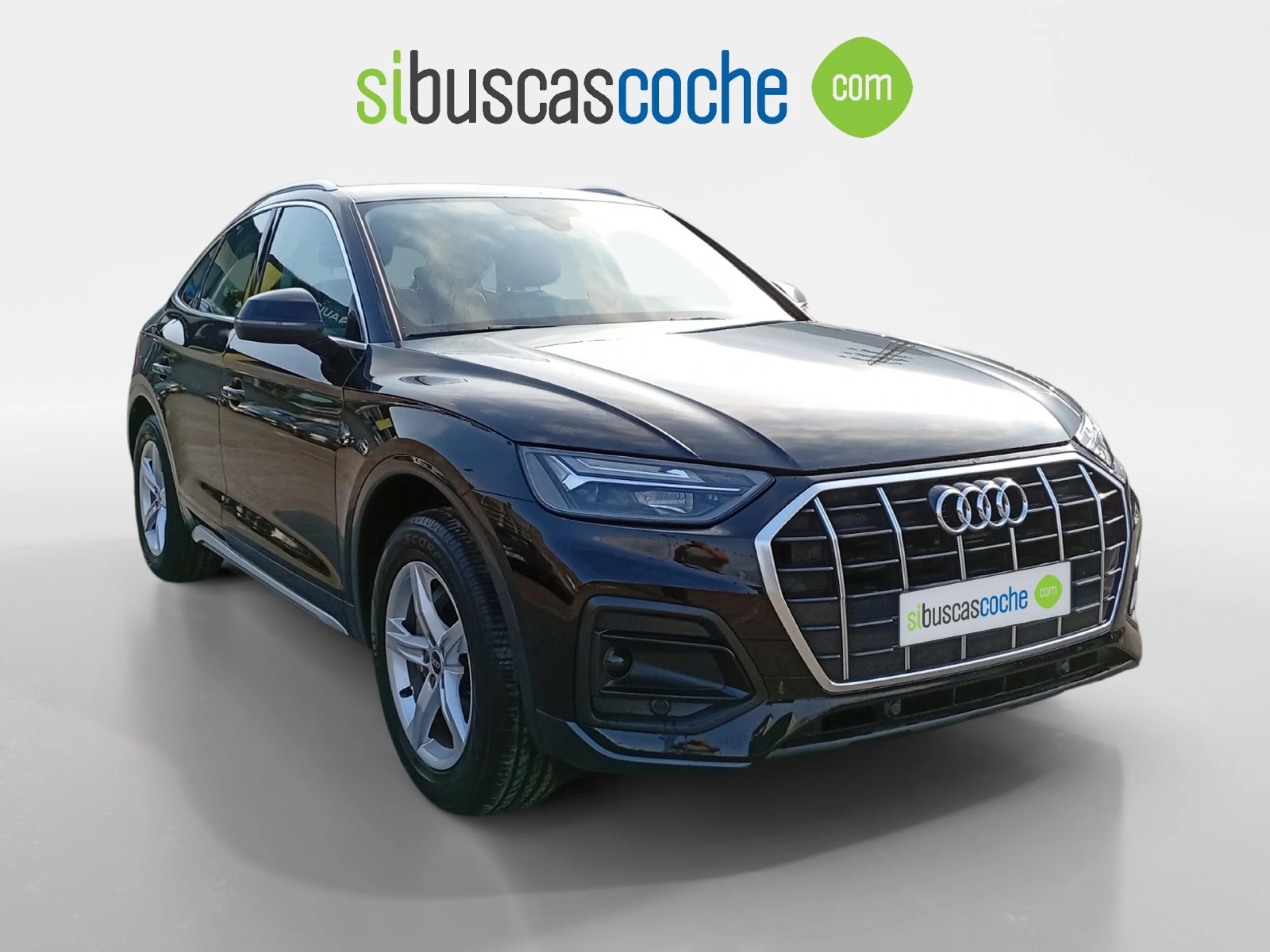 AUDI Q5 SPORTBACK ADVANCED 35 TDI 120KW S TRONIC - Foto 1