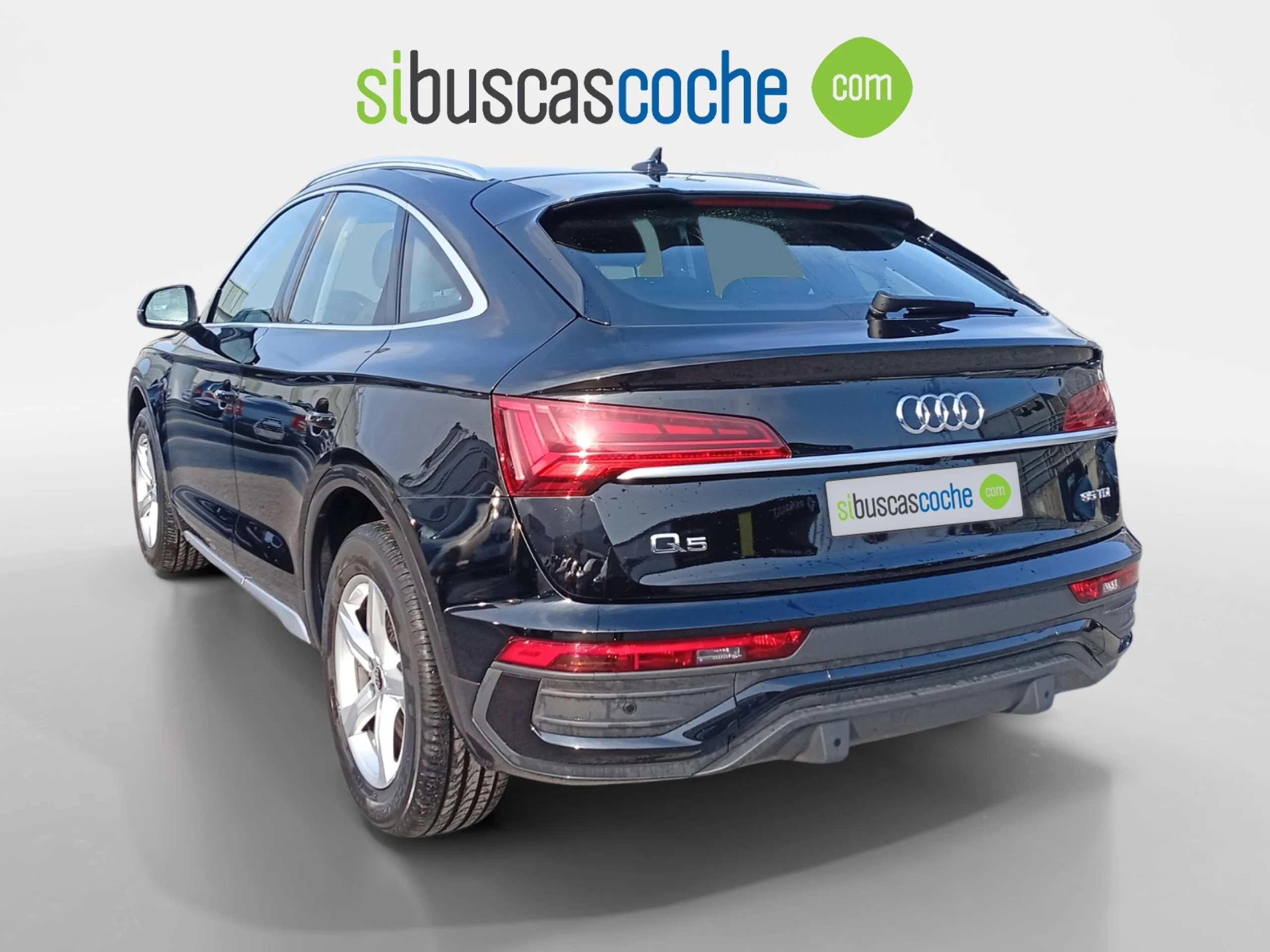 AUDI Q5 SPORTBACK ADVANCED 35 TDI 120KW S TRONIC - Foto 2
