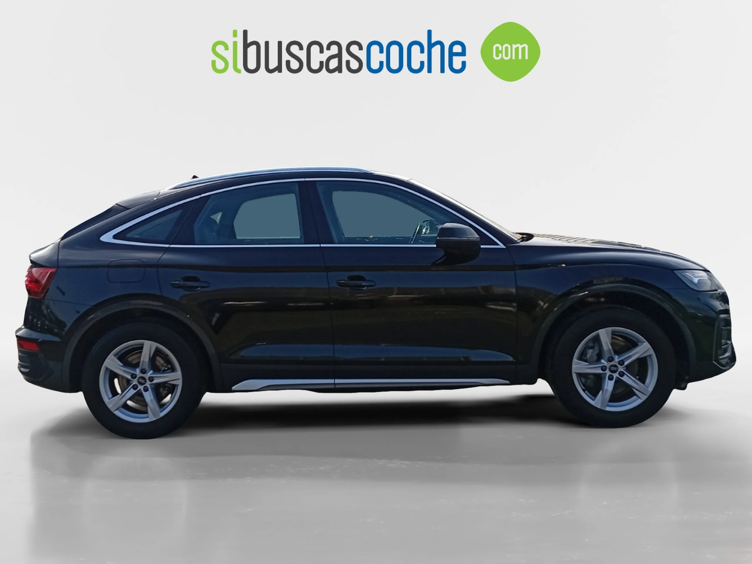 AUDI Q5 SPORTBACK ADVANCED 35 TDI 120KW S TRONIC - Foto 3