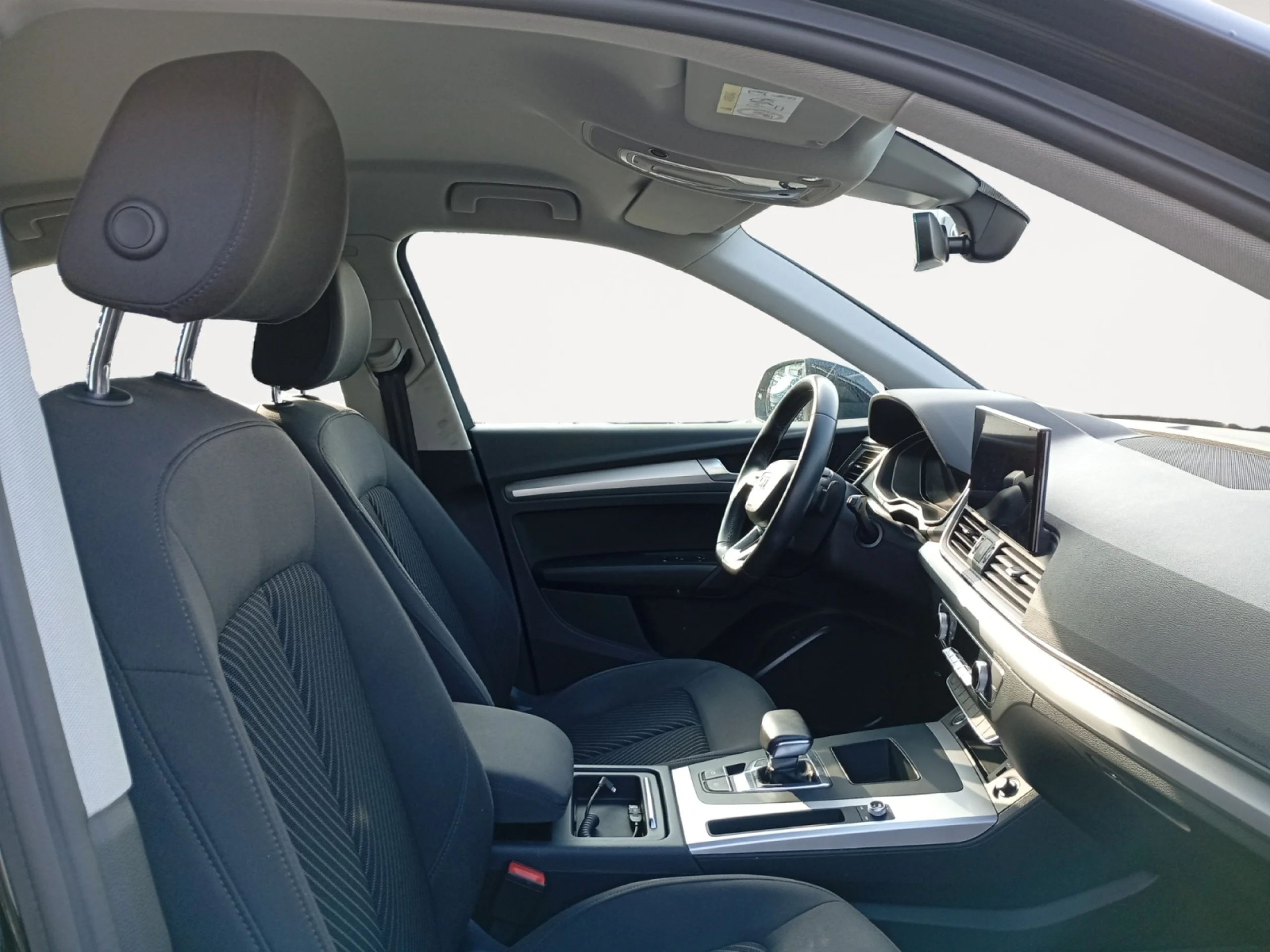 AUDI Q5 SPORTBACK ADVANCED 35 TDI 120KW S TRONIC - Foto 5