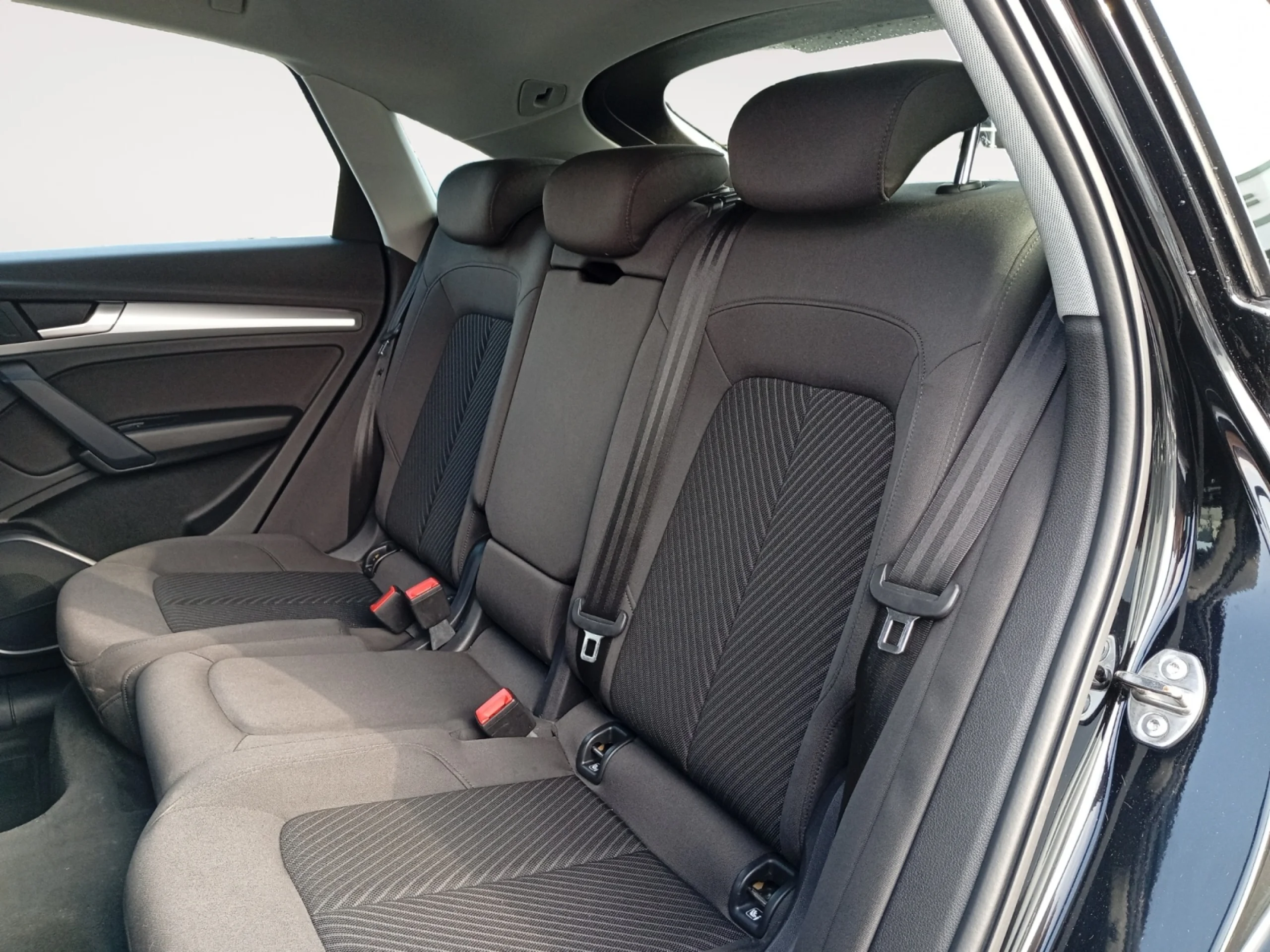 AUDI Q5 SPORTBACK ADVANCED 35 TDI 120KW S TRONIC - Foto 6