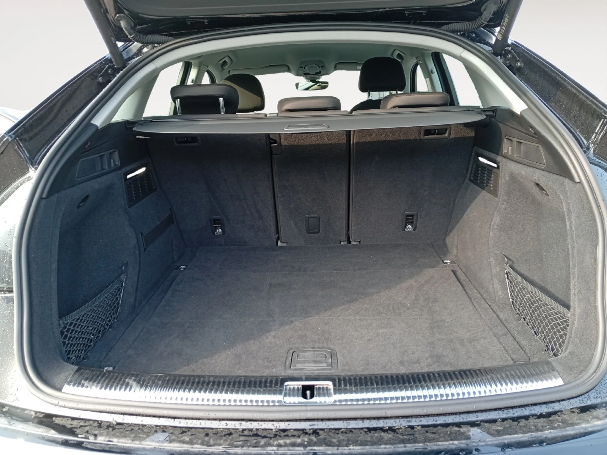 AUDI Q5 SPORTBACK ADVANCED 35 TDI 120KW S TRONIC - Foto 7
