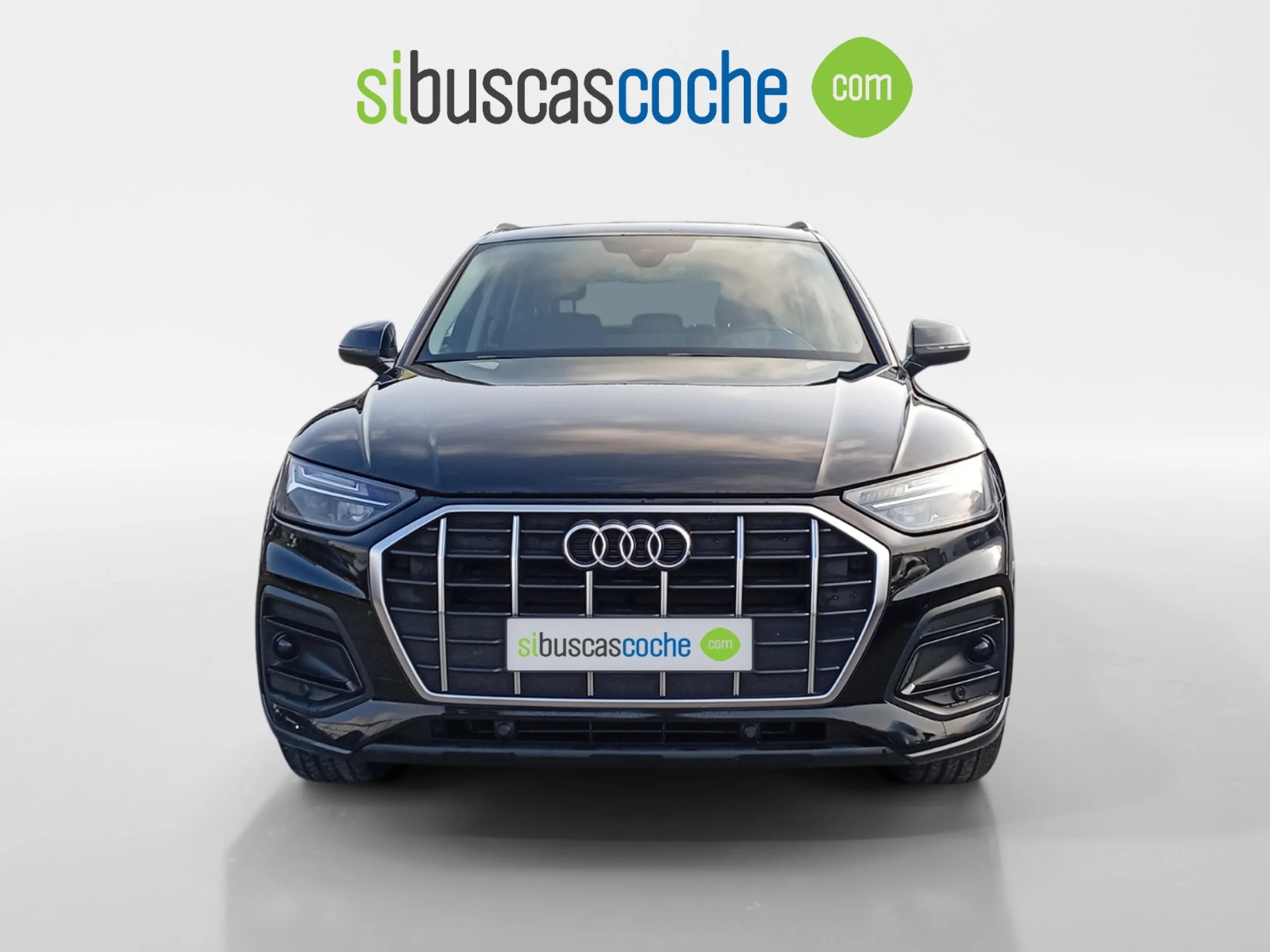 AUDI Q5 SPORTBACK ADVANCED 35 TDI 120KW S TRONIC - Foto 12