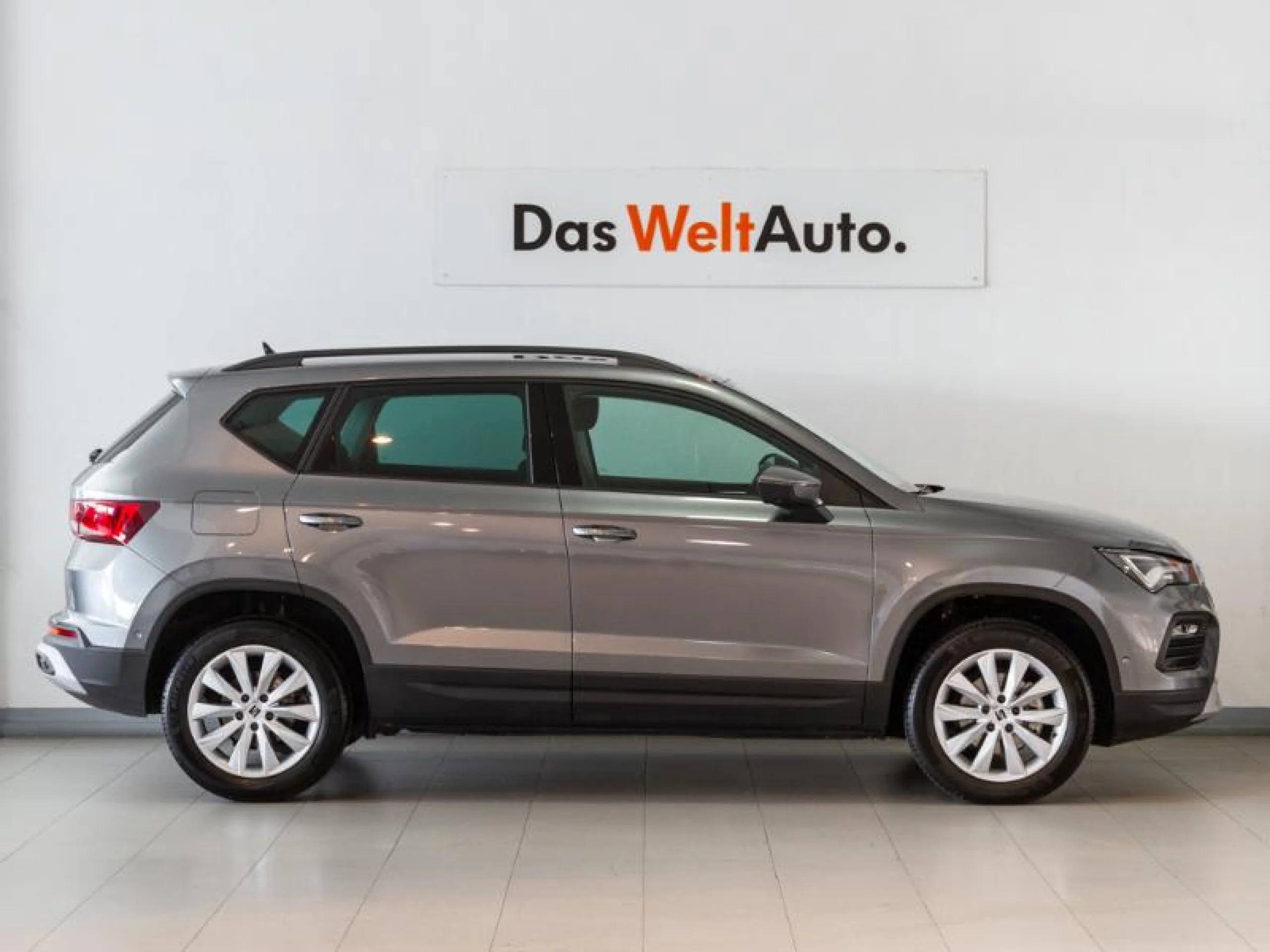 SEAT ATECA 1.5 TSI 110KW ST&SP STYLE XL - Foto 3