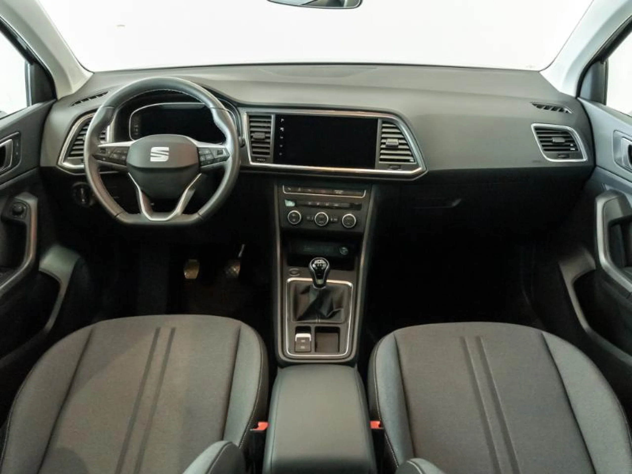 SEAT ATECA 1.5 TSI 110KW ST&SP STYLE XL - Foto 4