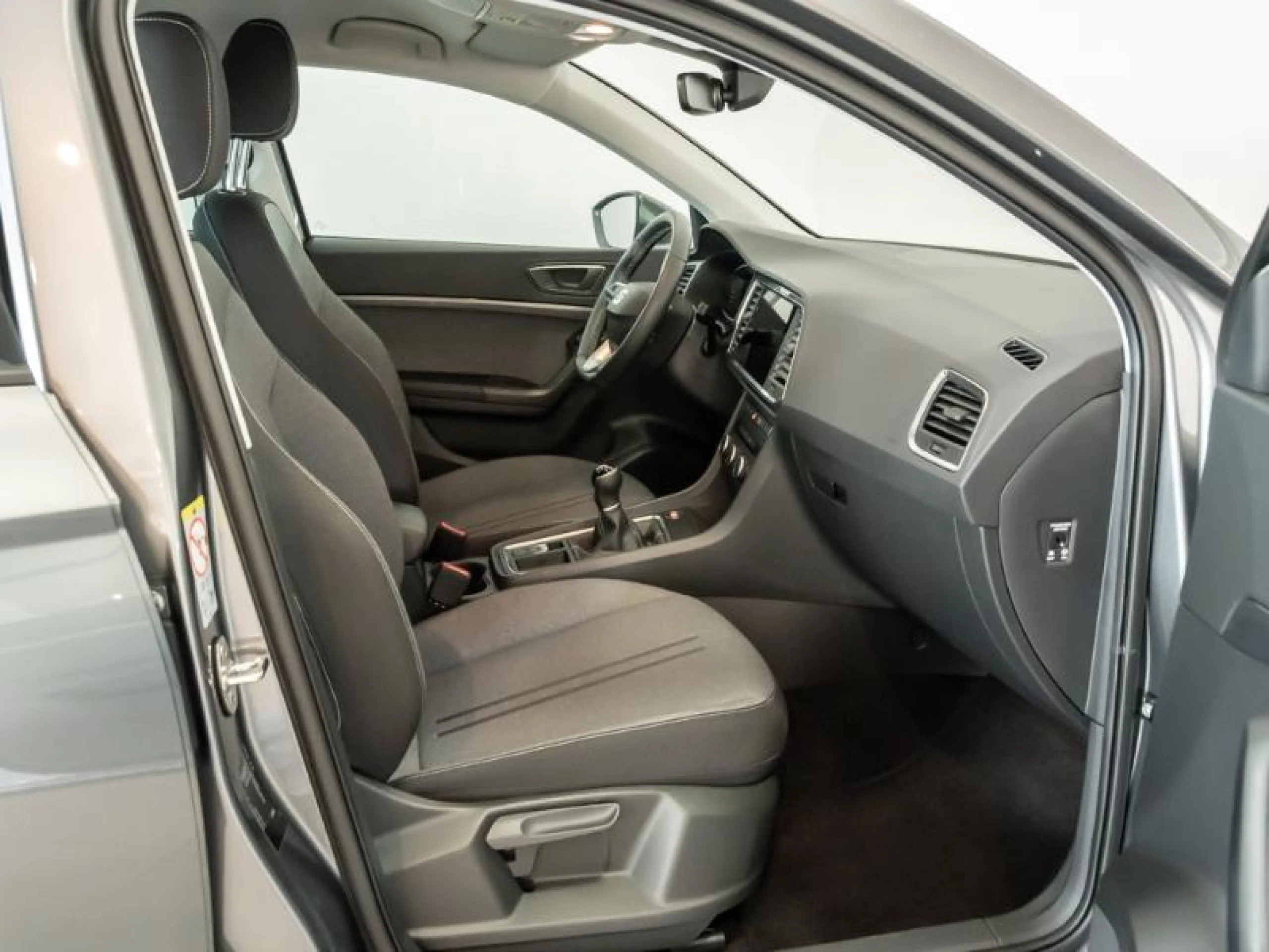 SEAT ATECA 1.5 TSI 110KW ST&SP STYLE XL - Foto 5