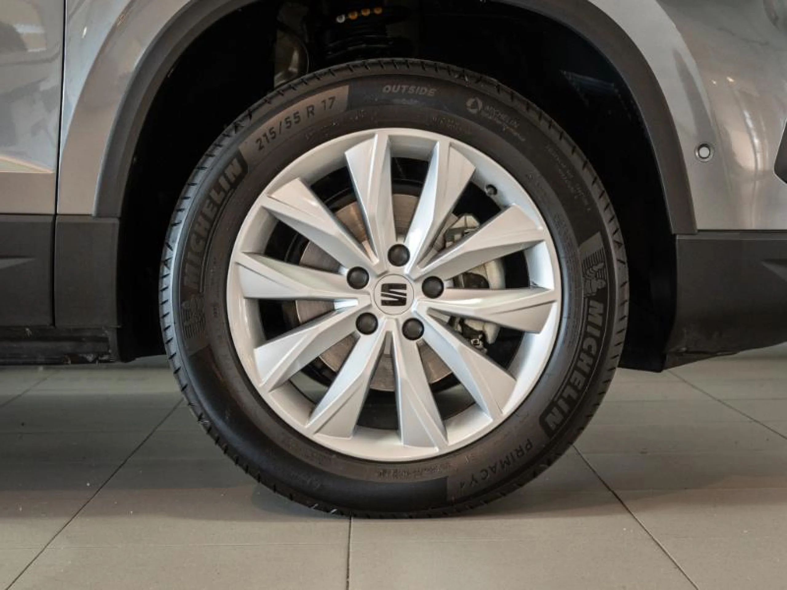 SEAT ATECA 1.5 TSI 110KW ST&SP STYLE XL - Foto 8