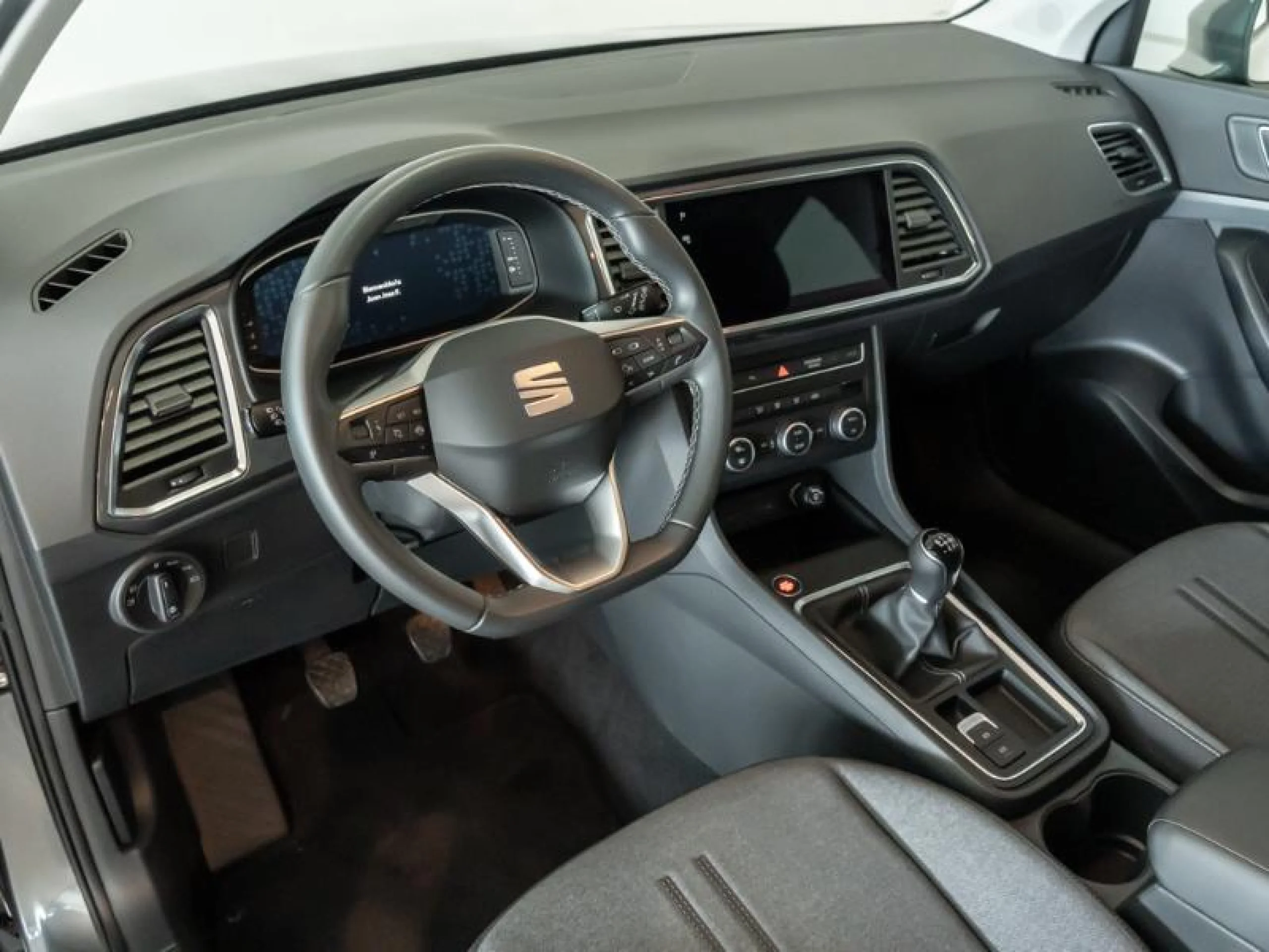 SEAT ATECA 1.5 TSI 110KW ST&SP STYLE XL - Foto 9