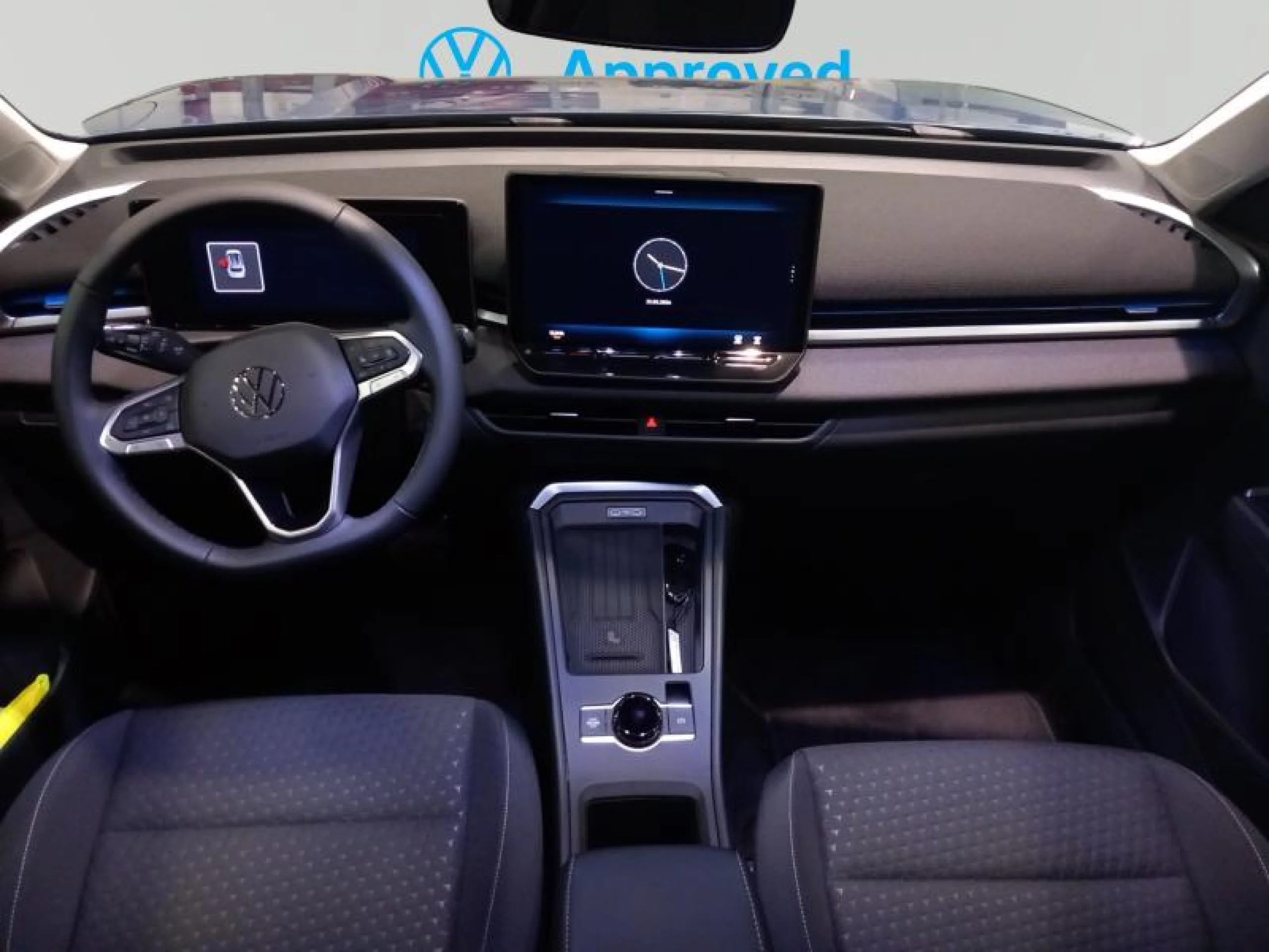 VOLKSWAGEN T ROC ··MÁS·· 1.5 ETSI 110KW (150CV) DSG - Foto 4