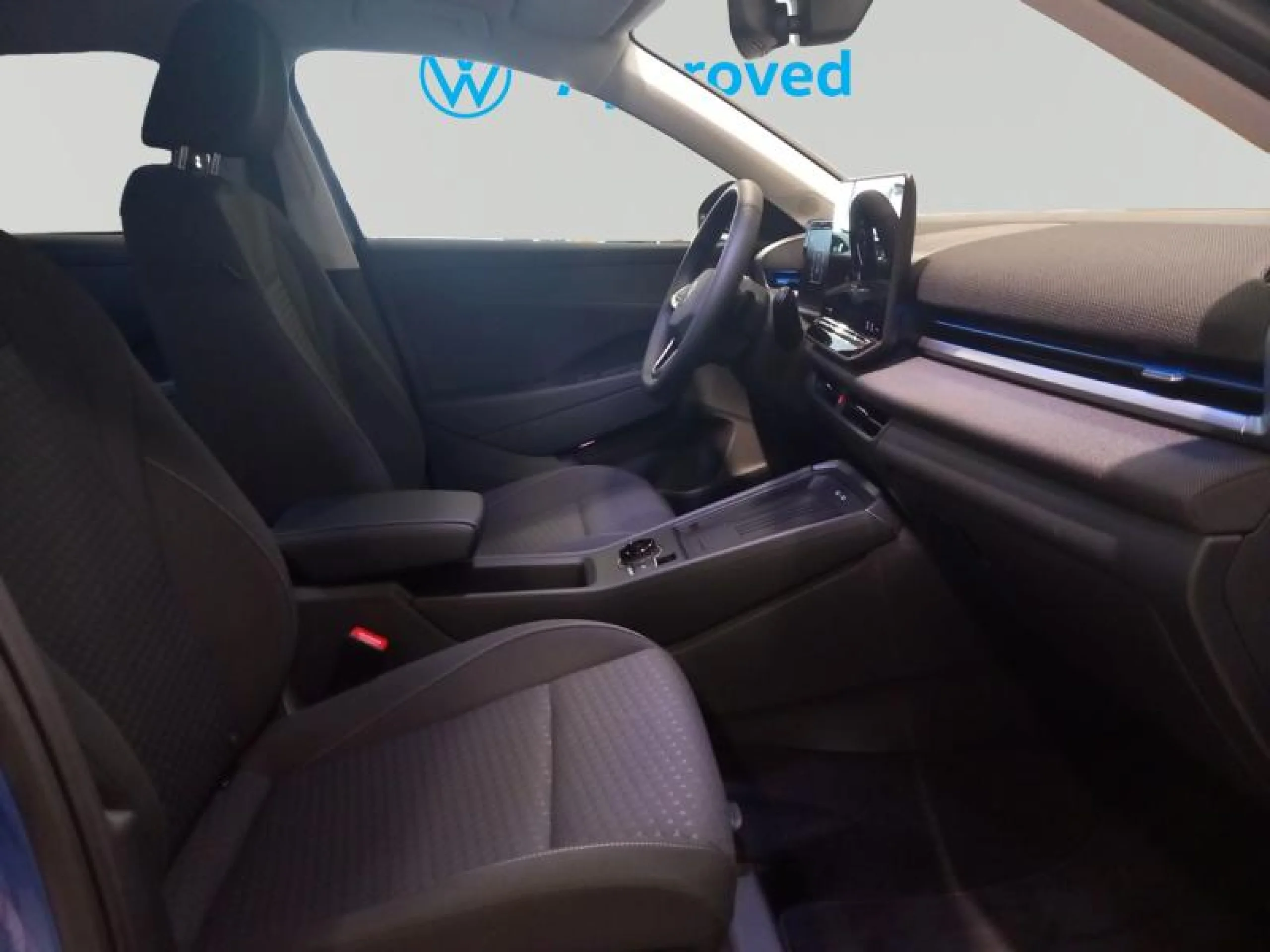VOLKSWAGEN T ROC ··MÁS·· 1.5 ETSI 110KW (150CV) DSG - Foto 5