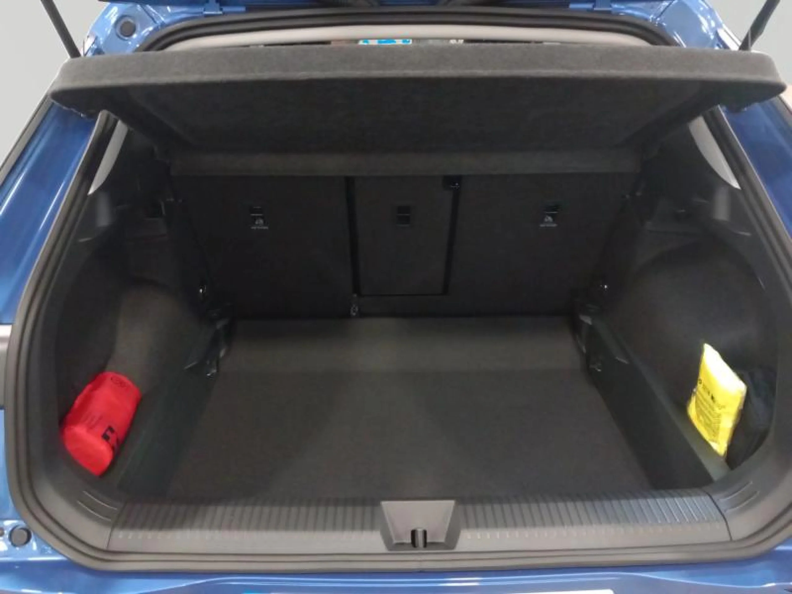 VOLKSWAGEN T ROC ··MÁS·· 1.5 ETSI 110KW (150CV) DSG - Foto 7