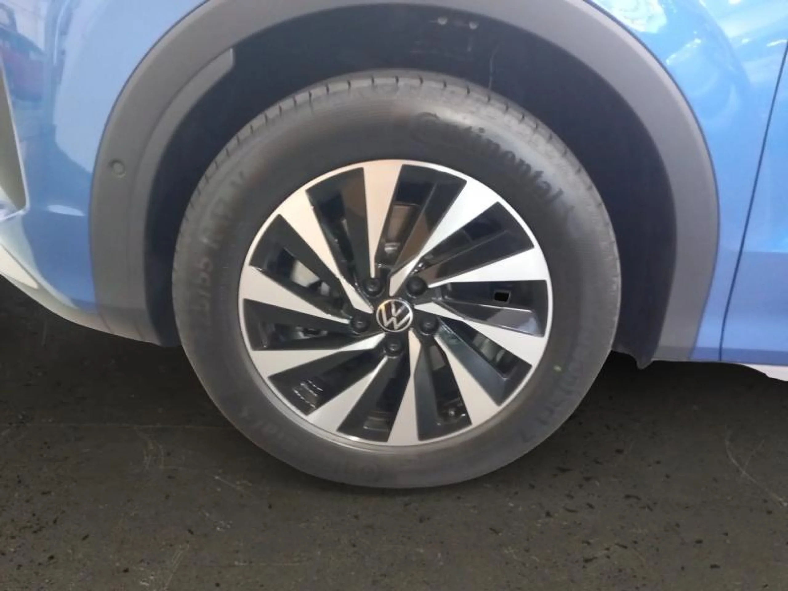 VOLKSWAGEN T ROC ··MÁS·· 1.5 ETSI 110KW (150CV) DSG - Foto 8