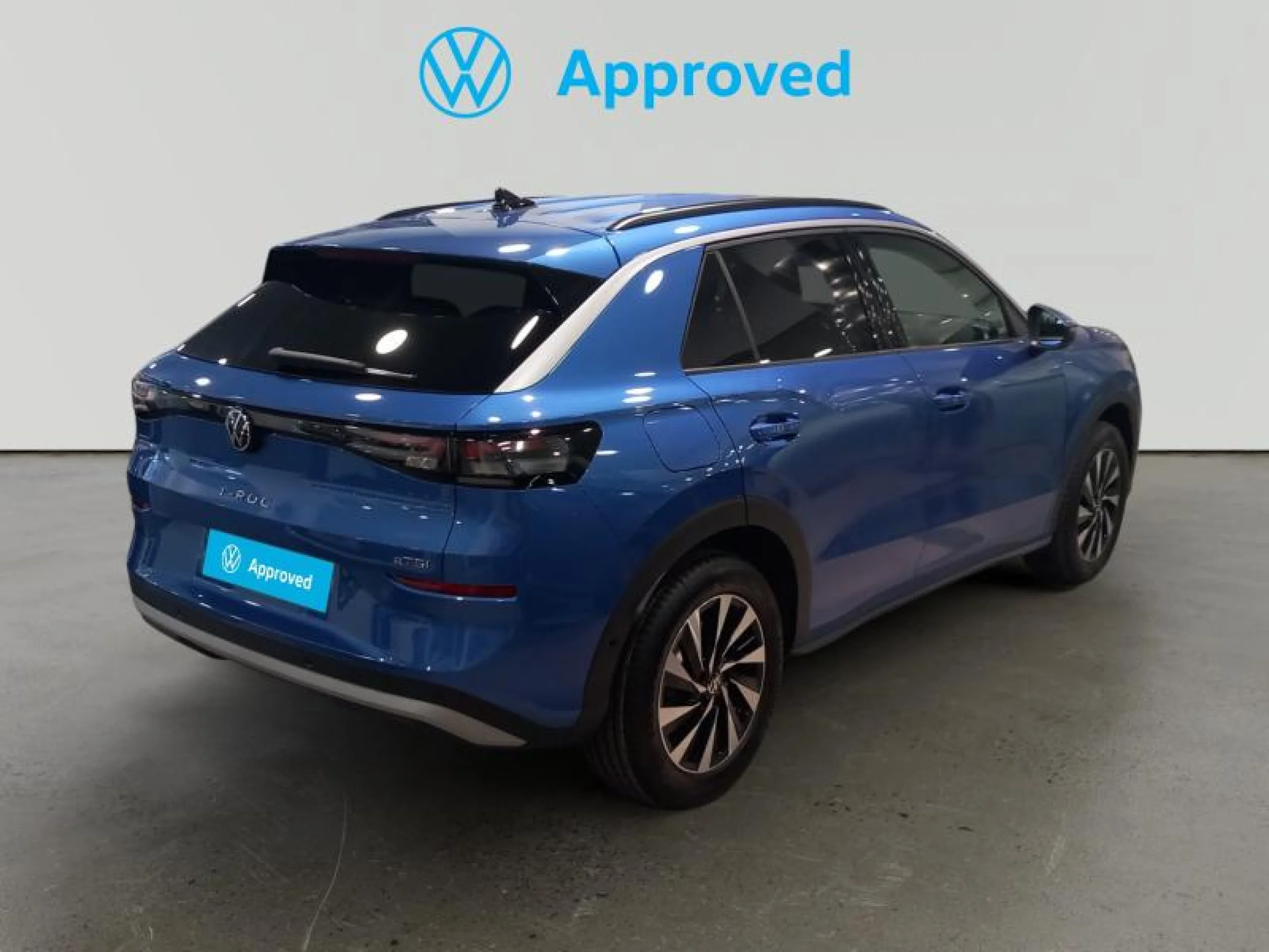 VOLKSWAGEN T ROC ··MÁS·· 1.5 ETSI 110KW (150CV) DSG - Foto 9