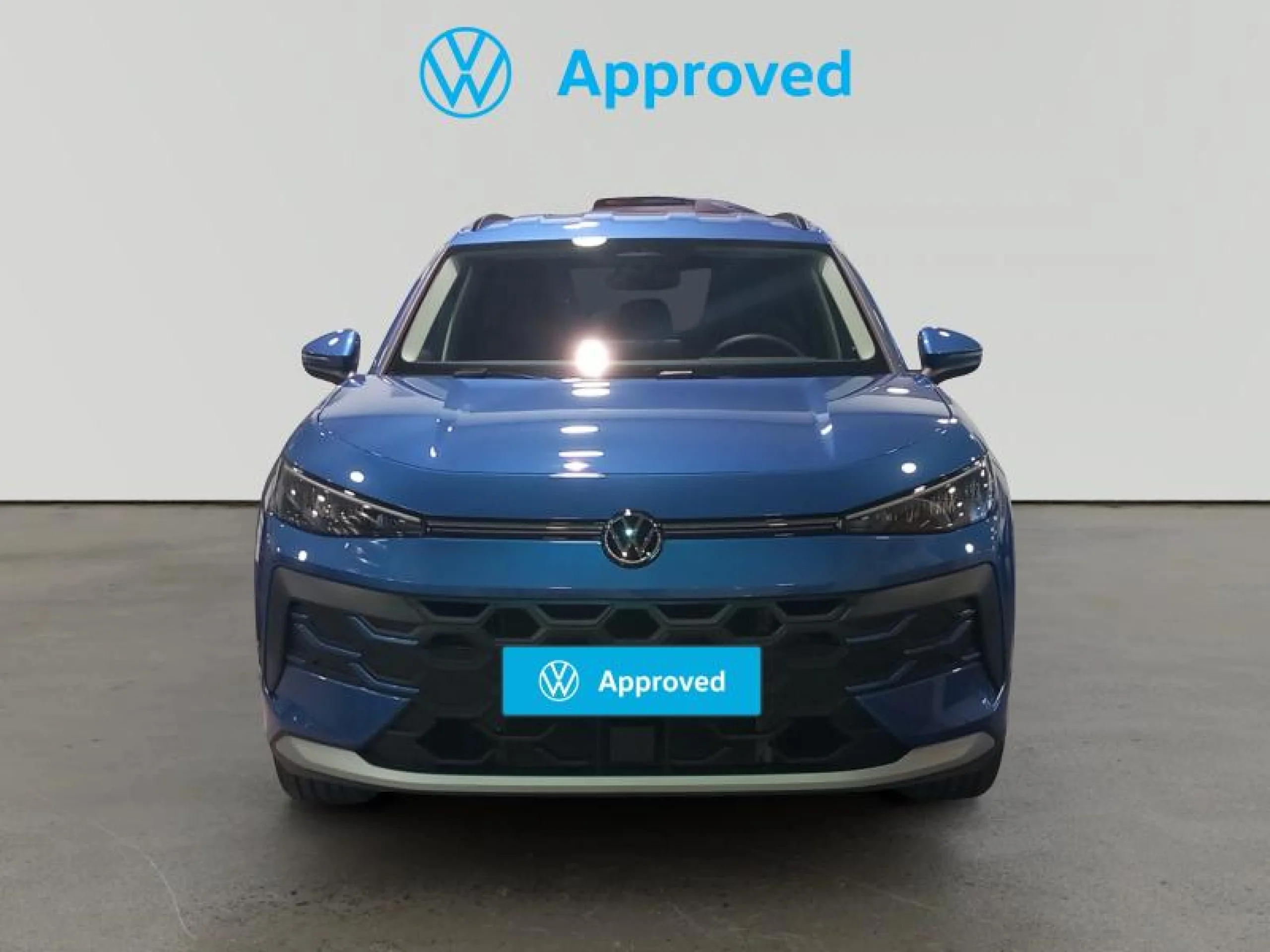 VOLKSWAGEN T ROC ··MÁS·· 1.5 ETSI 110KW (150CV) DSG - Foto 10