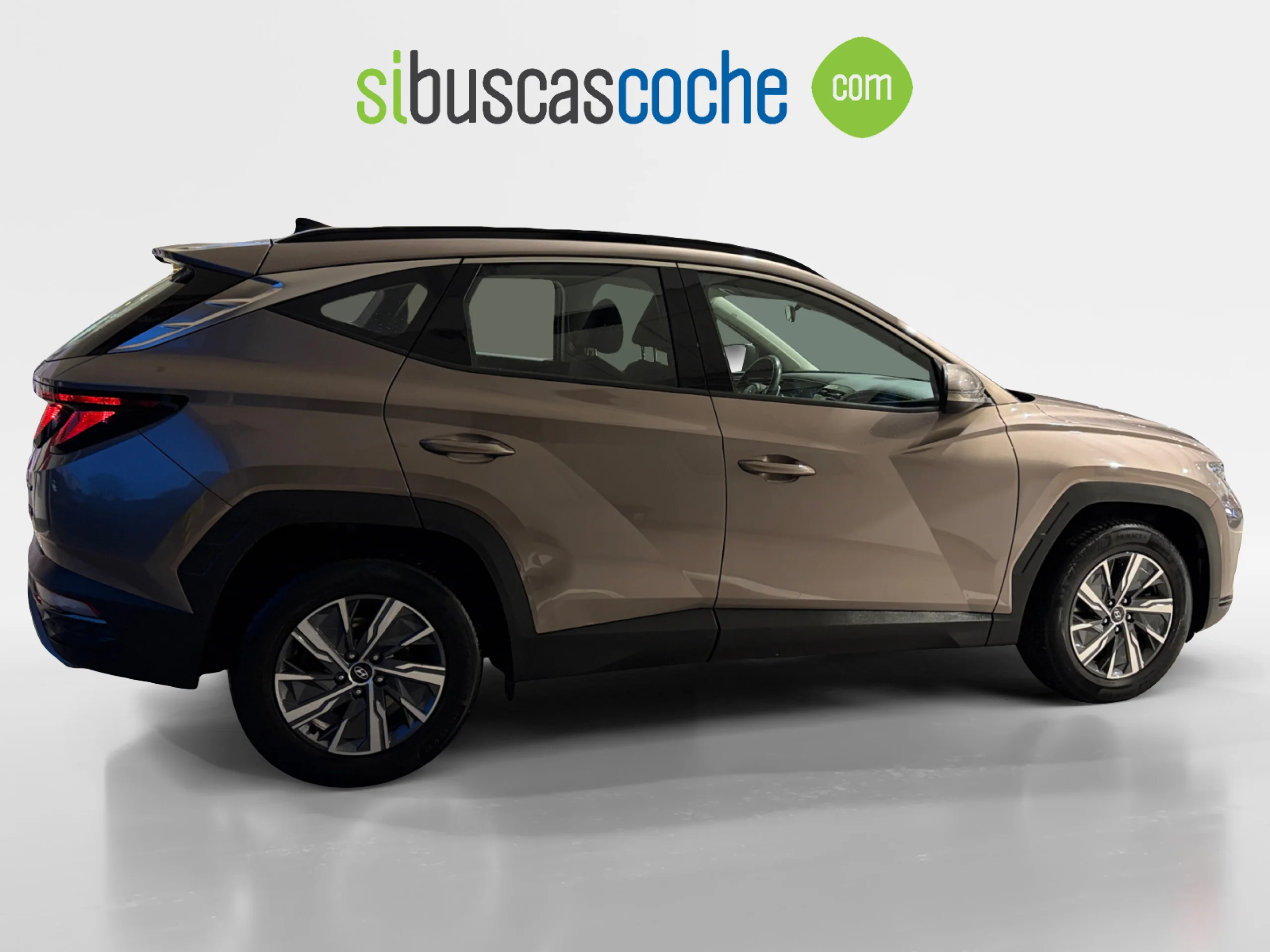 HYUNDAI TUCSON 1.6 TGDI 169KW (230CV) HEV MAXX SKY AUTO - Foto 3