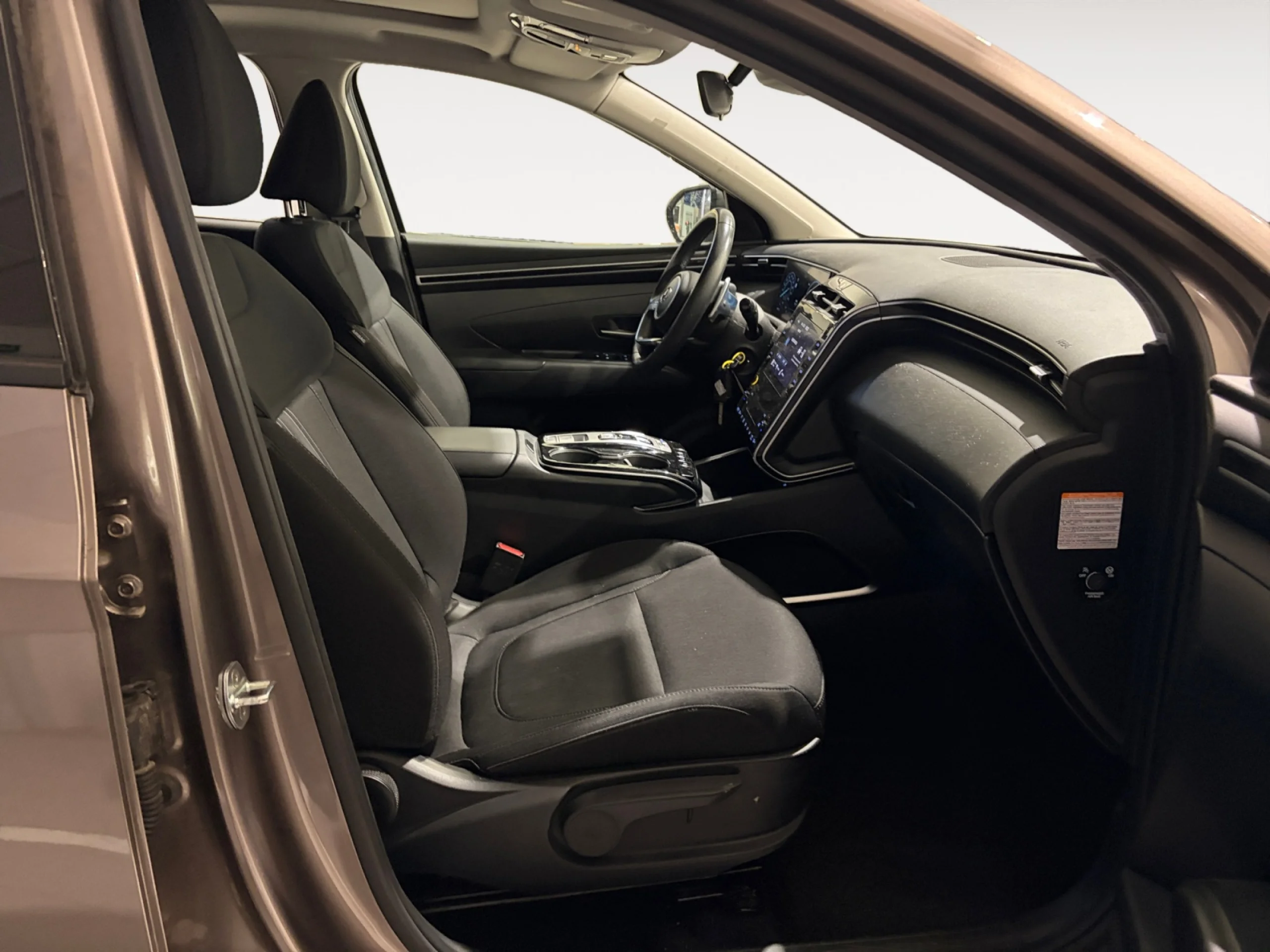 HYUNDAI TUCSON 1.6 TGDI 169KW (230CV) HEV MAXX SKY AUTO - Foto 5