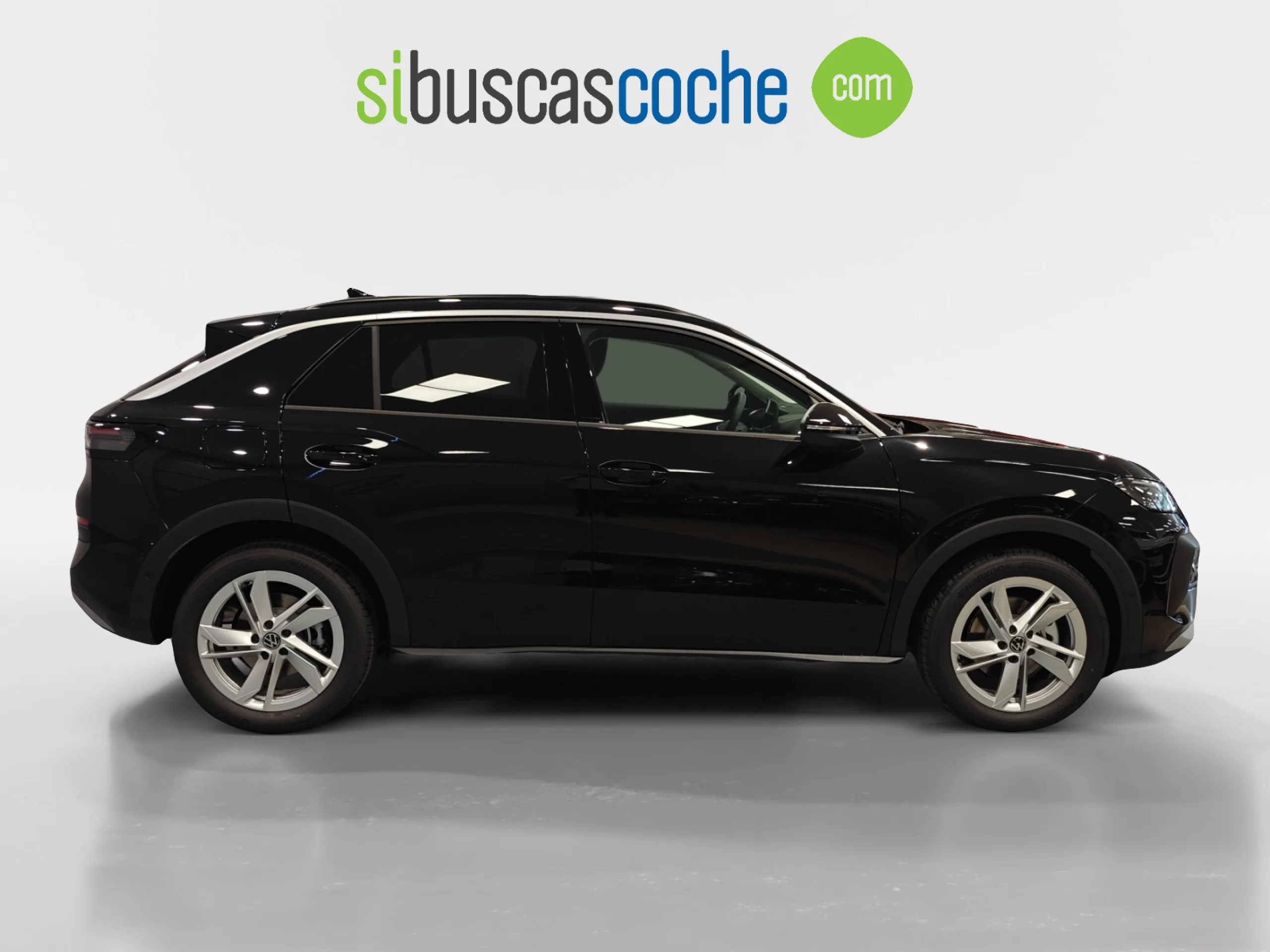 VOLKSWAGEN T ROC T ROC MÁS  1.5 ETSI 110 KW (150 CV)  AUTOMÁTICO DSG 7 VEL. - Foto 3