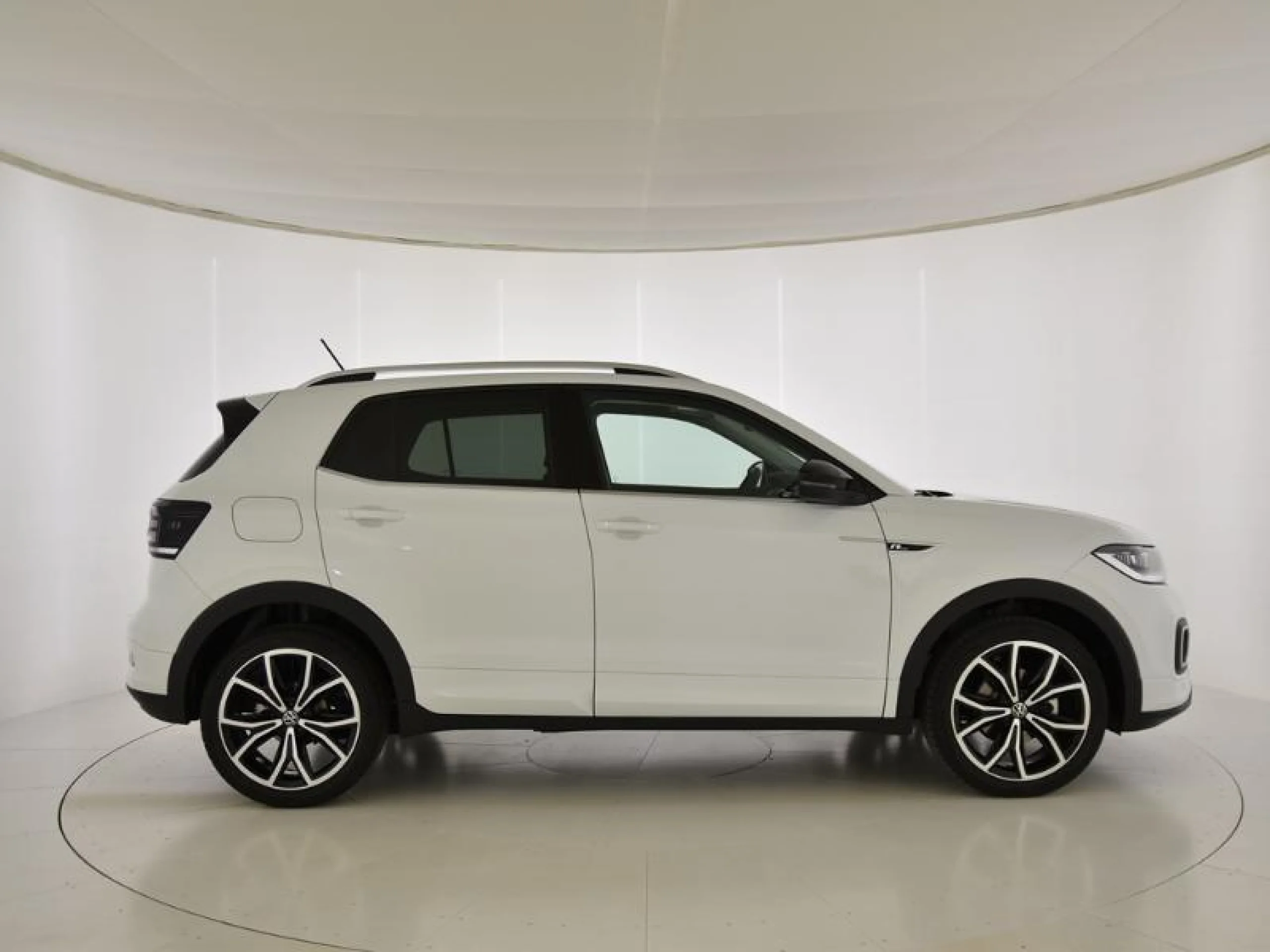 VOLKSWAGEN T CROSS SPORT 1.0 TSI 81KW (110CV) - Foto 3