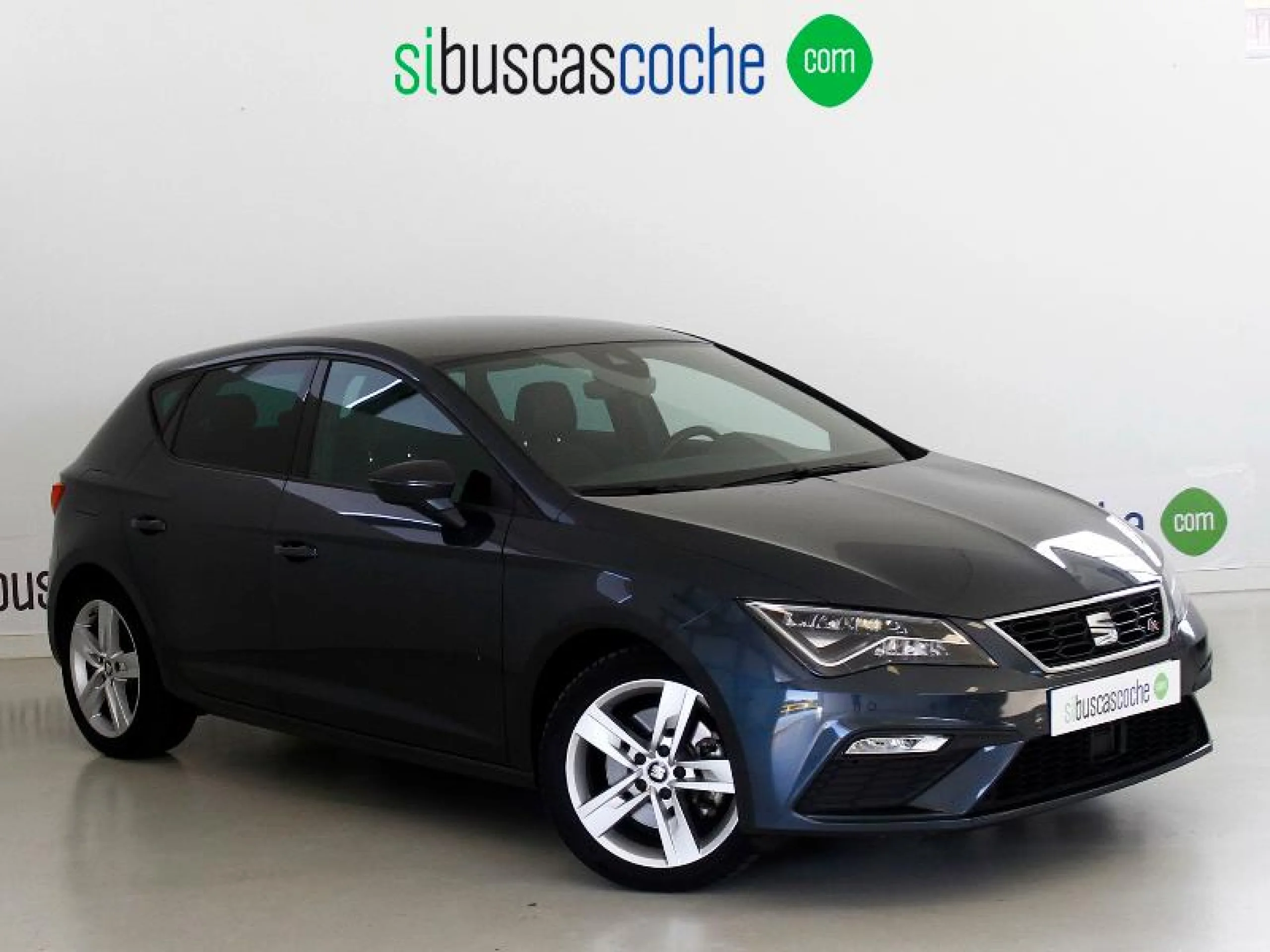 SEAT LEON 1.5 TSI 110KW ST&SP FR EDITION PLUS - Foto 1
