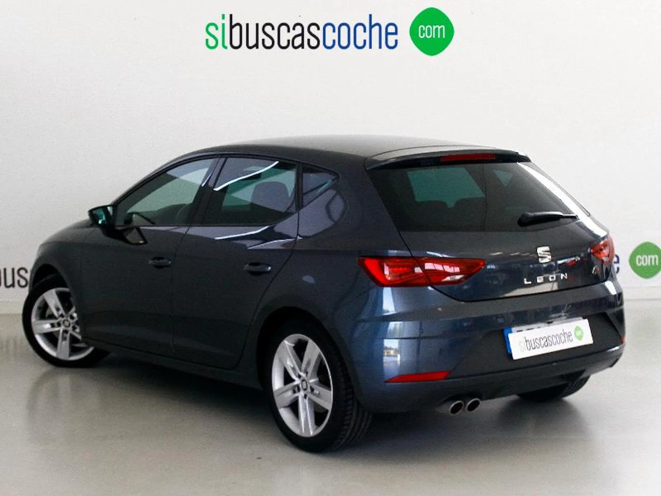 SEAT LEON 1.5 TSI 110KW ST&SP FR EDITION PLUS - Foto 2