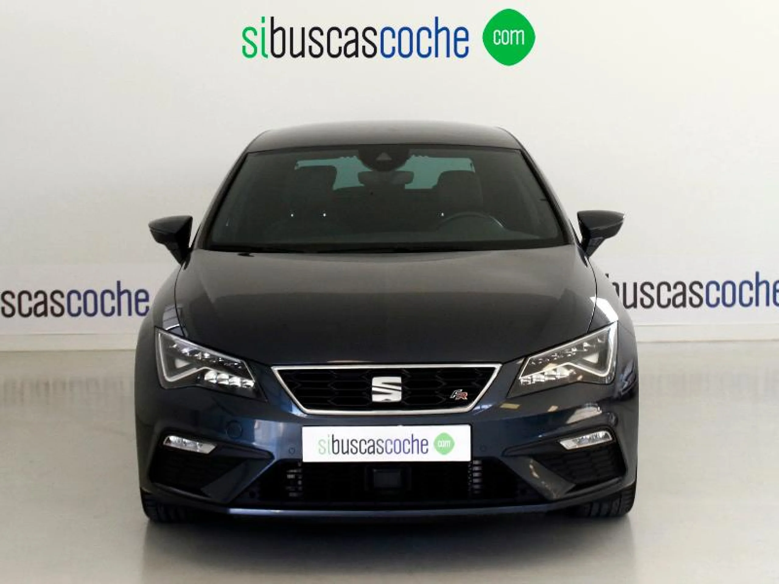 SEAT LEON 1.5 TSI 110KW ST&SP FR EDITION PLUS - Foto 17