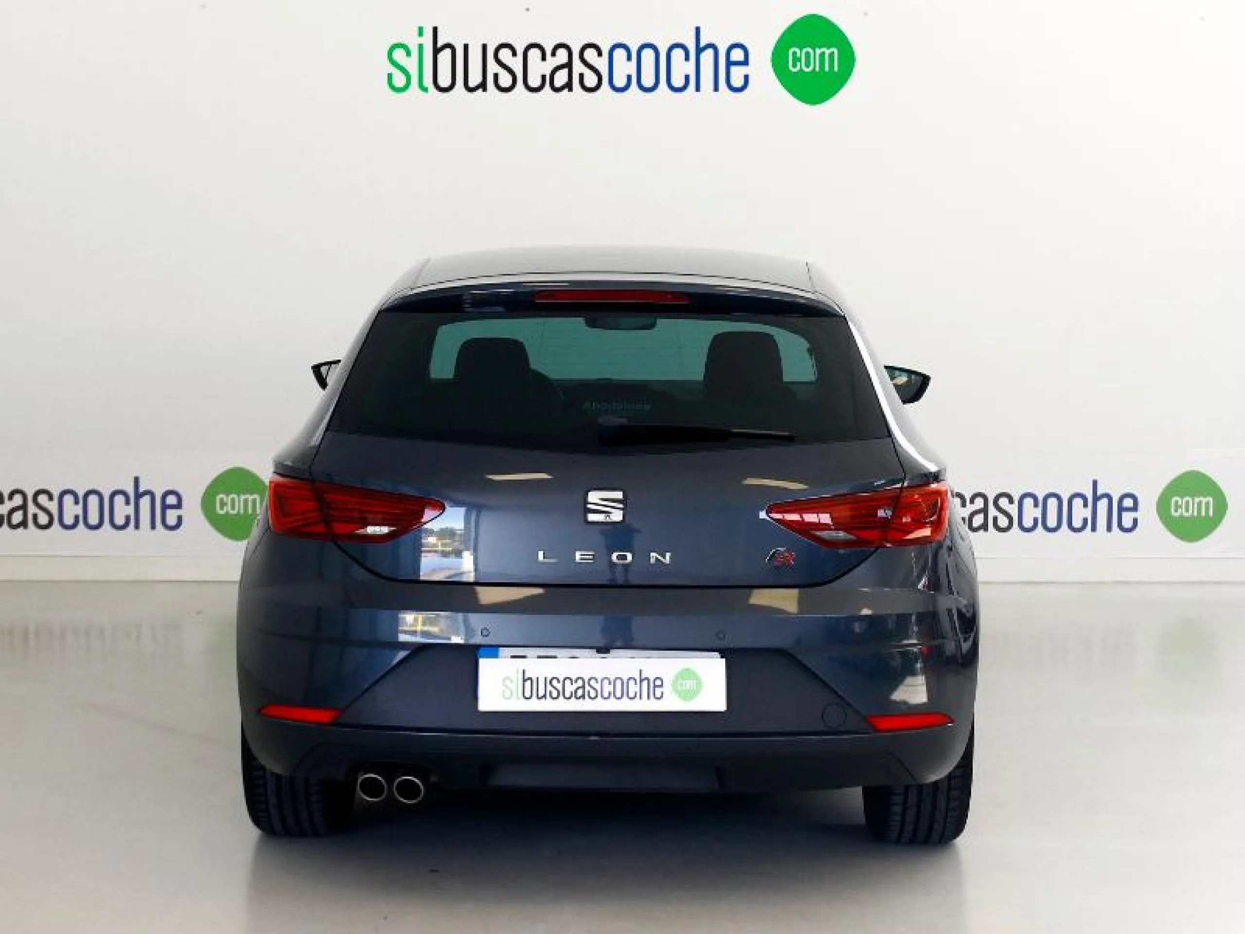 SEAT LEON 1.5 TSI 110KW ST&SP FR EDITION PLUS - Foto 18