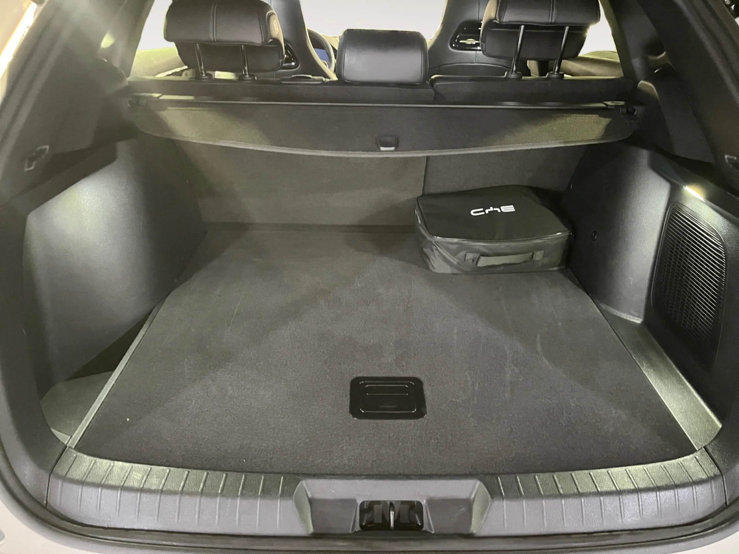 BYD SEAL U 1.5 DM I COMFORT - Foto 2