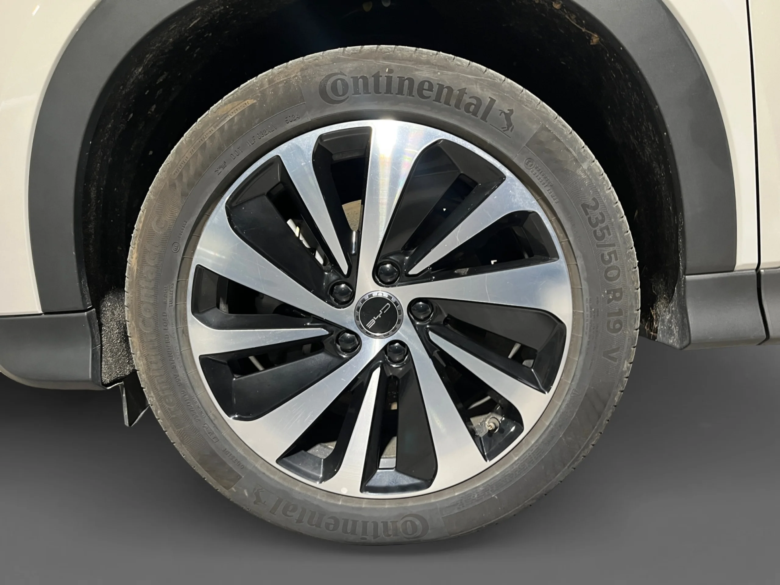 BYD SEAL U 1.5 DM I COMFORT - Foto 3