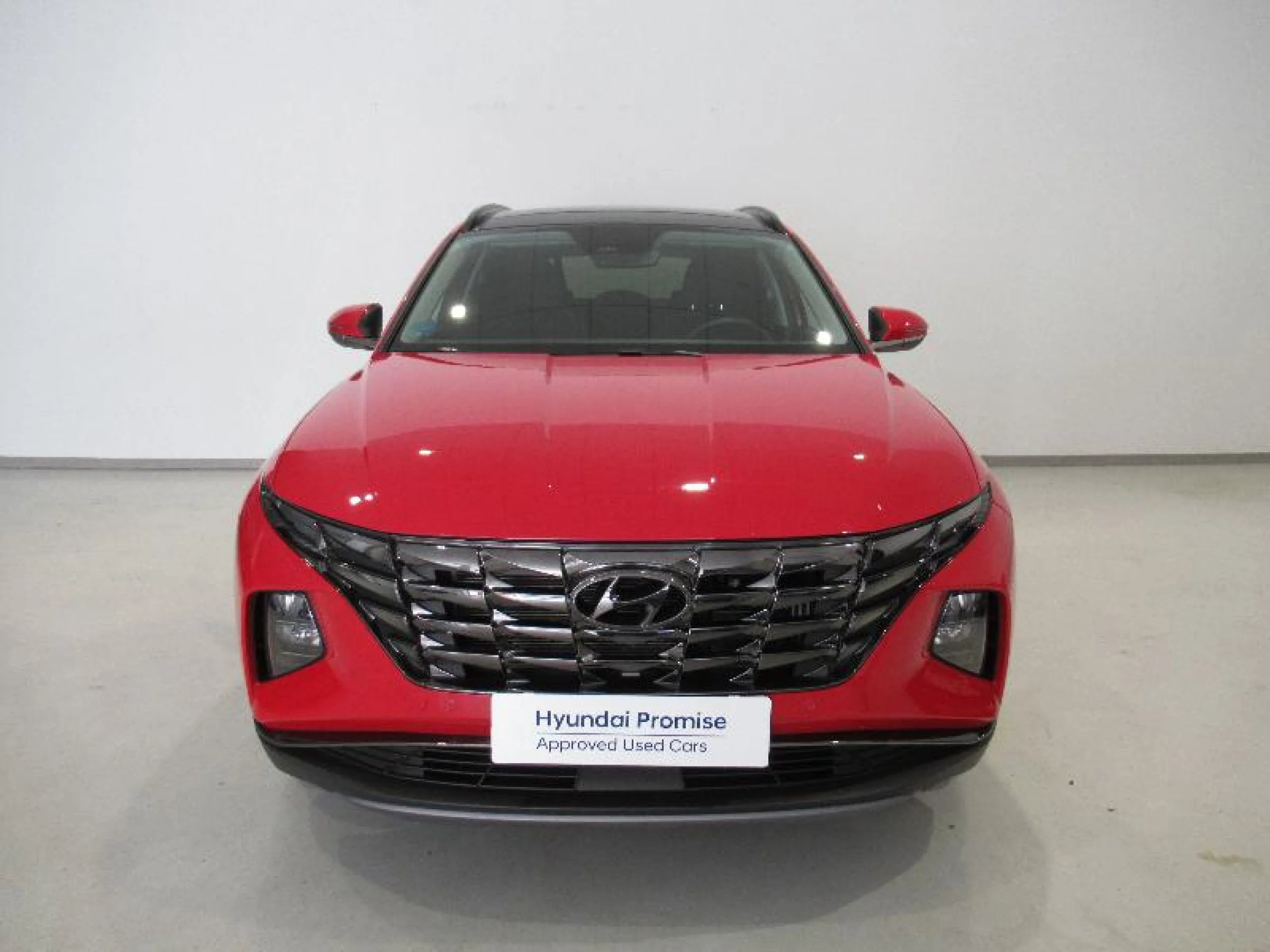 HYUNDAI TUCSON 1.6 TGDI 169KW HEV TECNO SKY AUTO - Foto 3