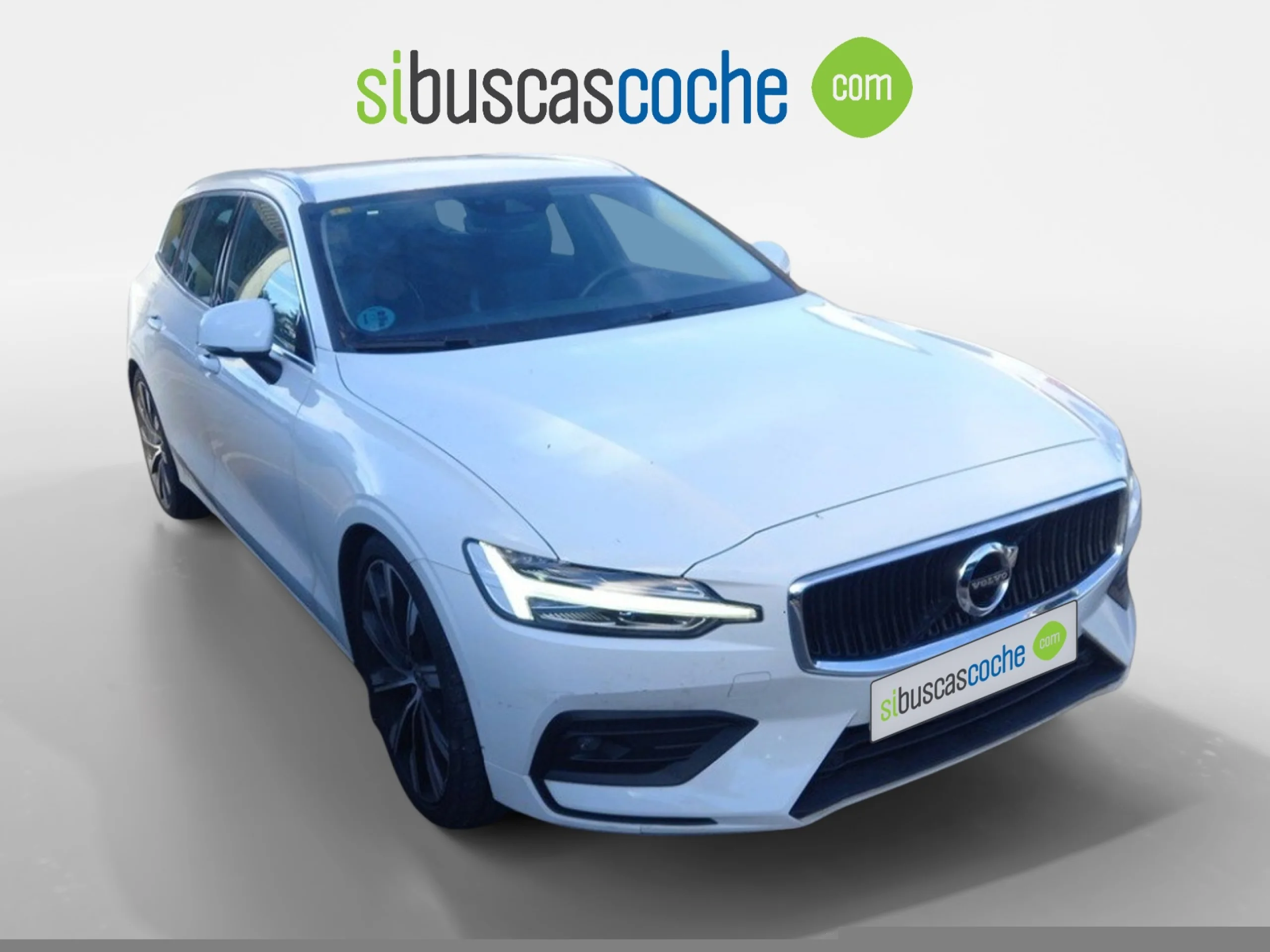 VOLVO V60 2.0 D4 BUSINESS PLUS AUTO - Foto 1