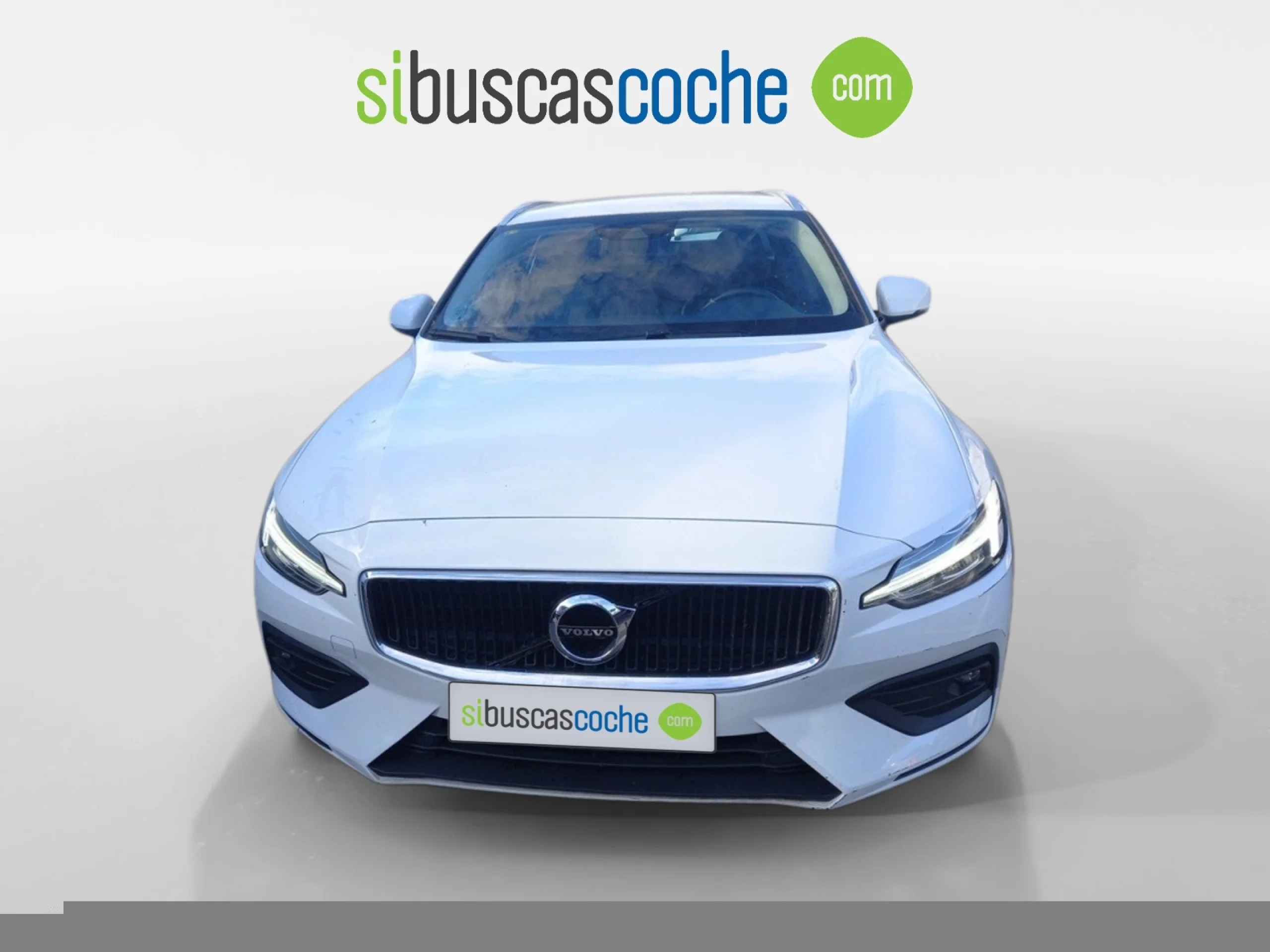 VOLVO V60 2.0 D4 BUSINESS PLUS AUTO - Foto 5