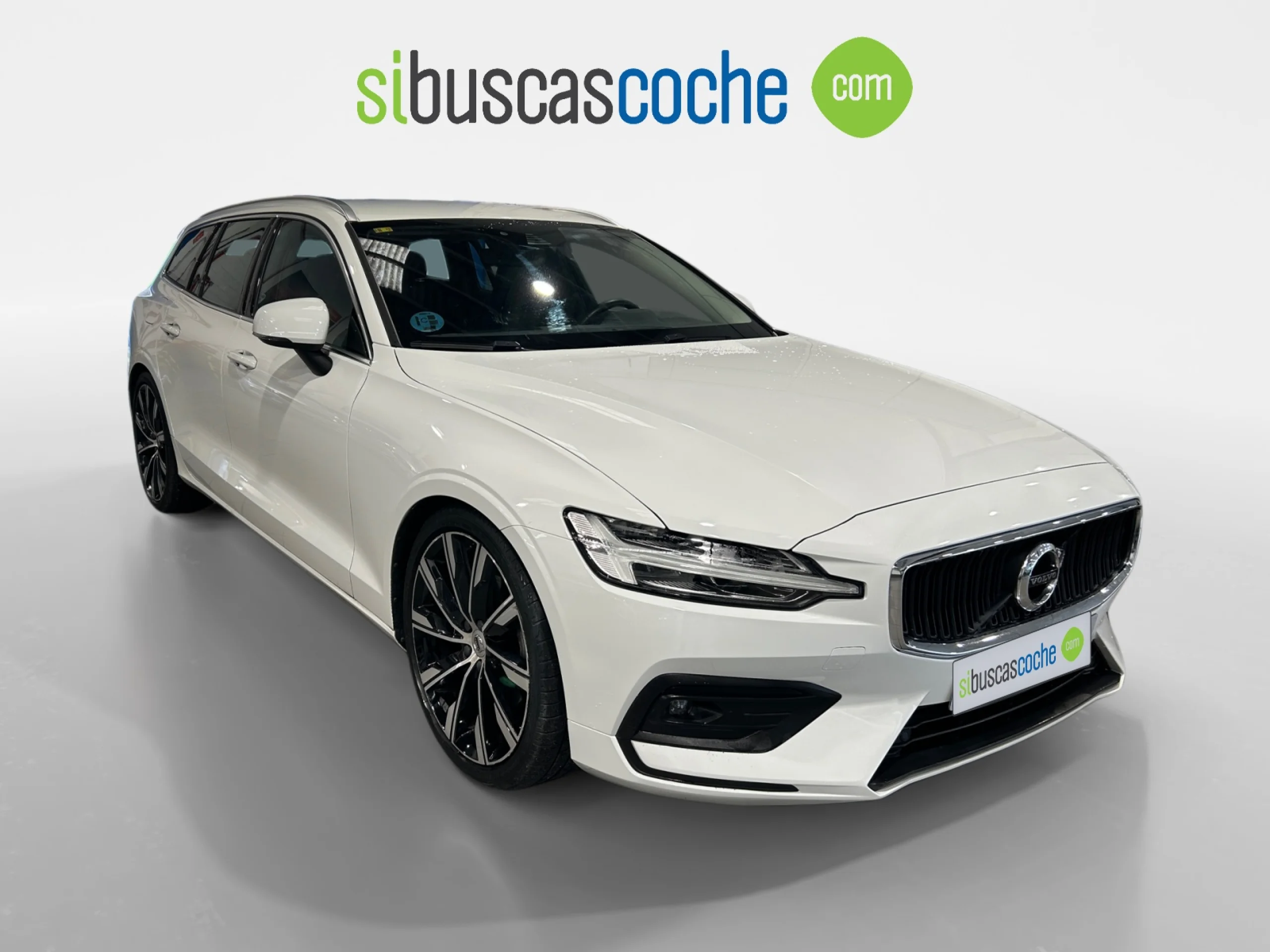 VOLVO V60 2.0 D4 BUSINESS PLUS AUTO - Foto 1