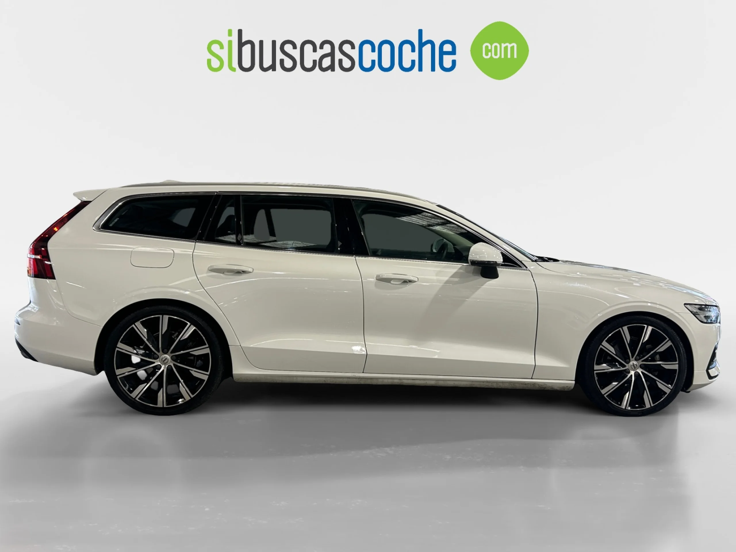 VOLVO V60 2.0 D4 BUSINESS PLUS AUTO - Foto 3
